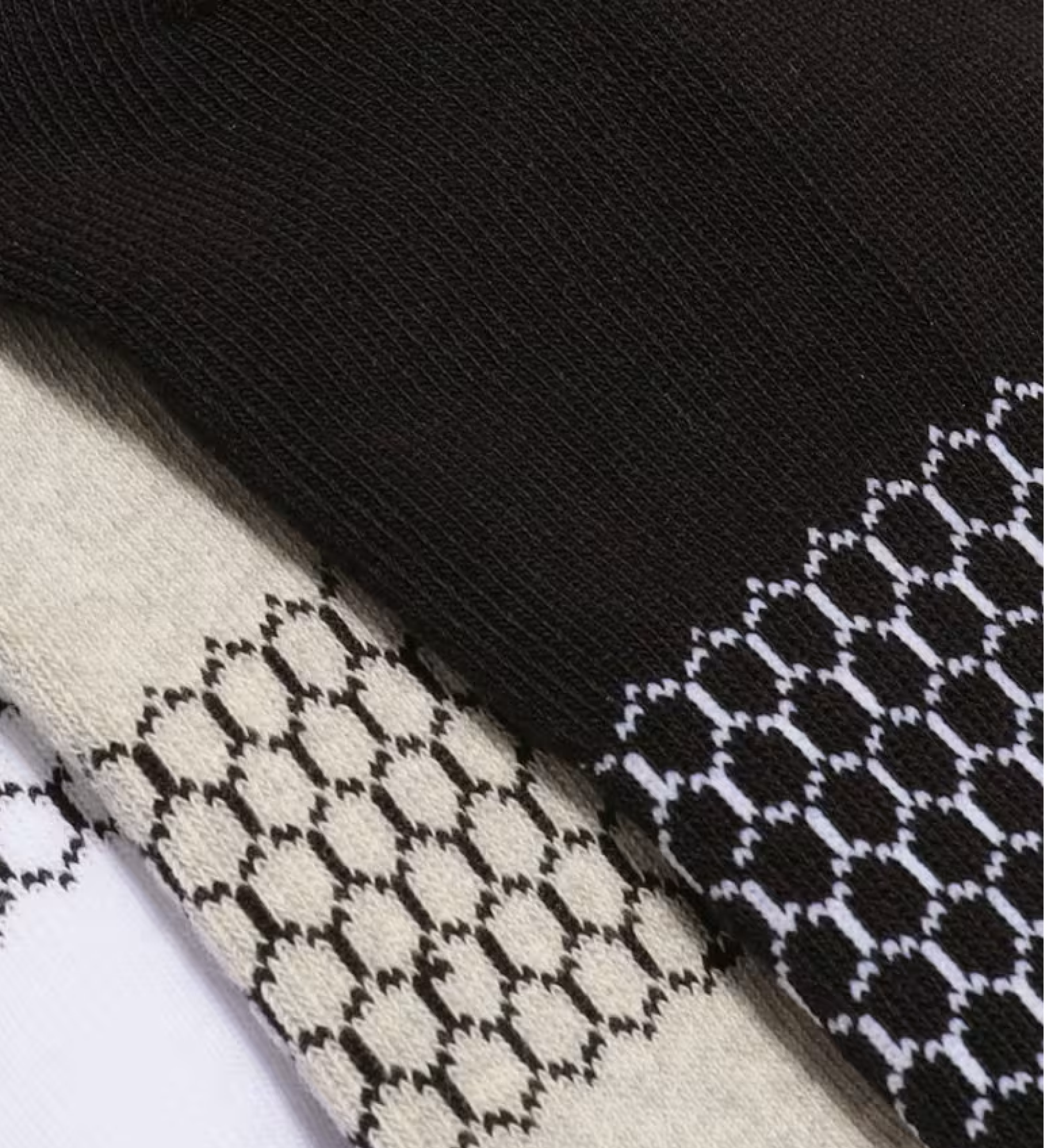 W Solids Calf Socks - BTF Single KVP 01