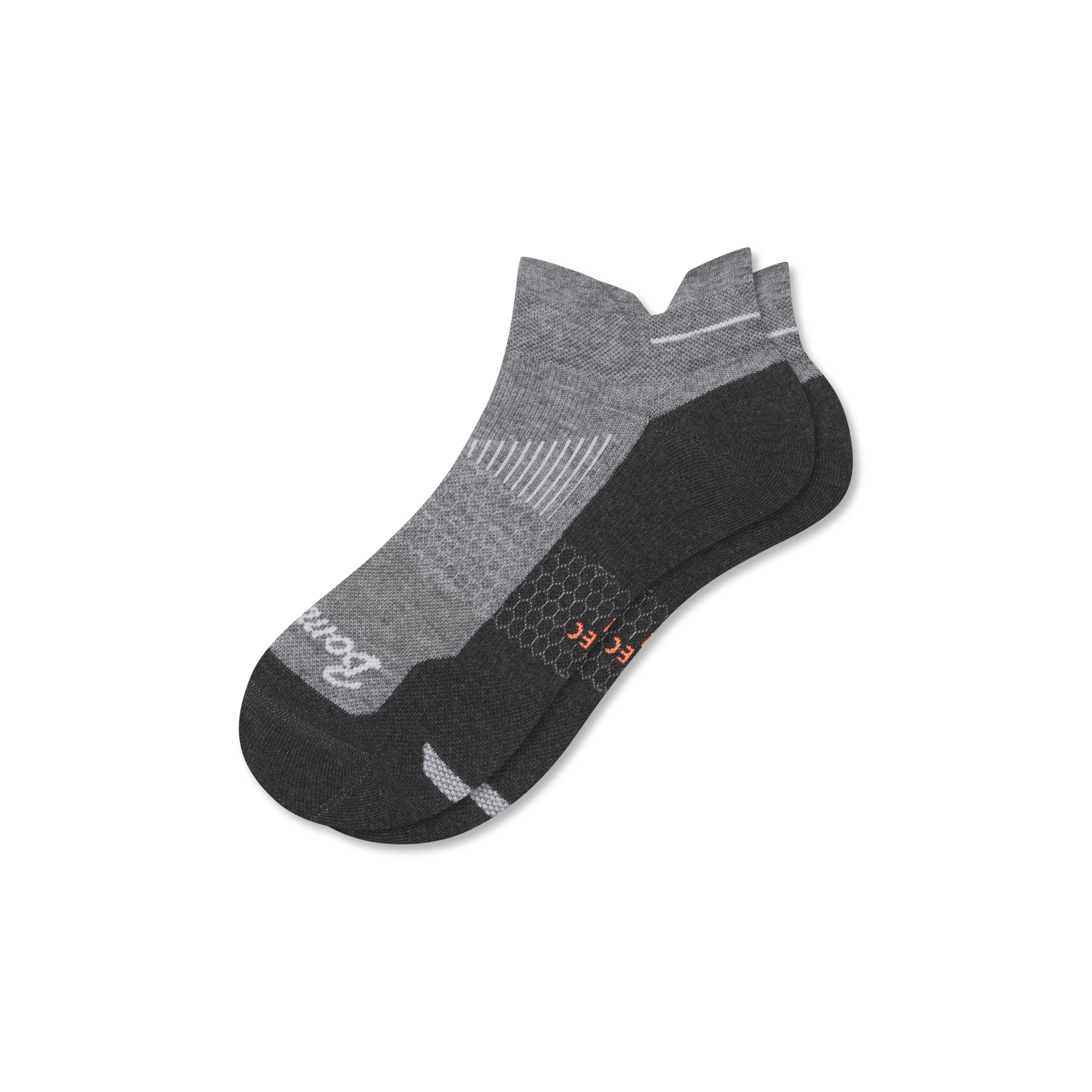 Bombas Running Ankle Socks