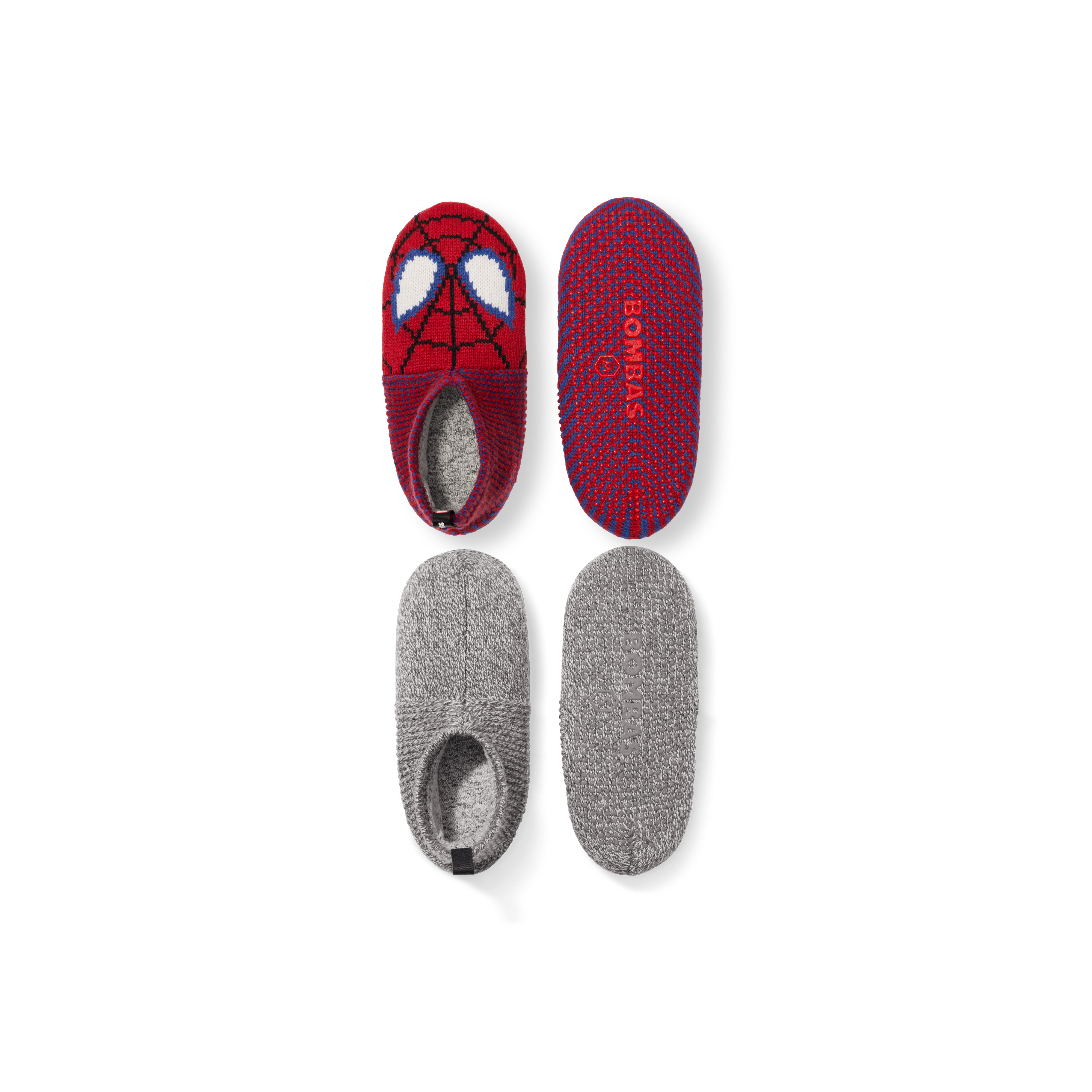 Bombas Marvel | Gripper Slipper 2-pack In Multi