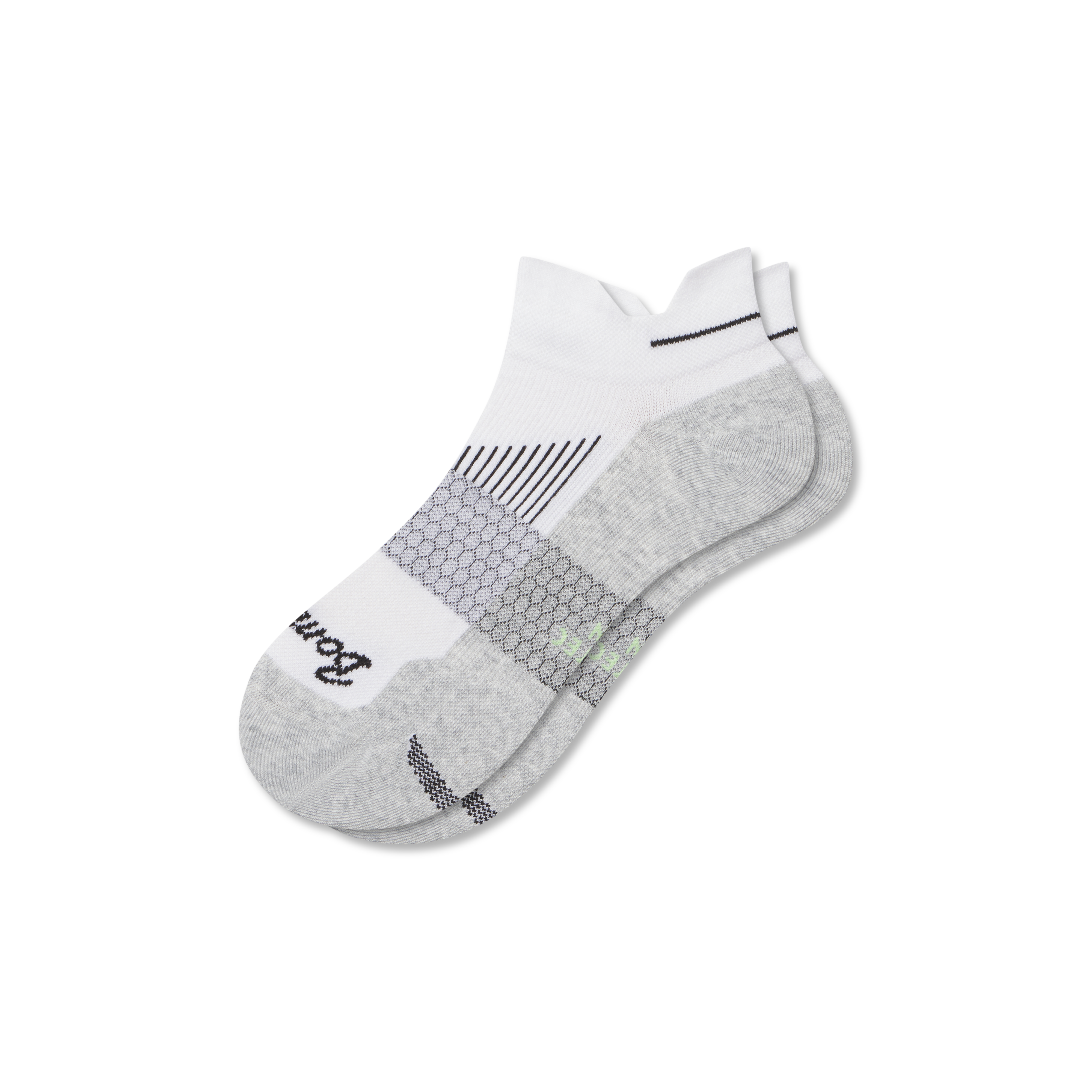 Bombas Running Ankle Socks