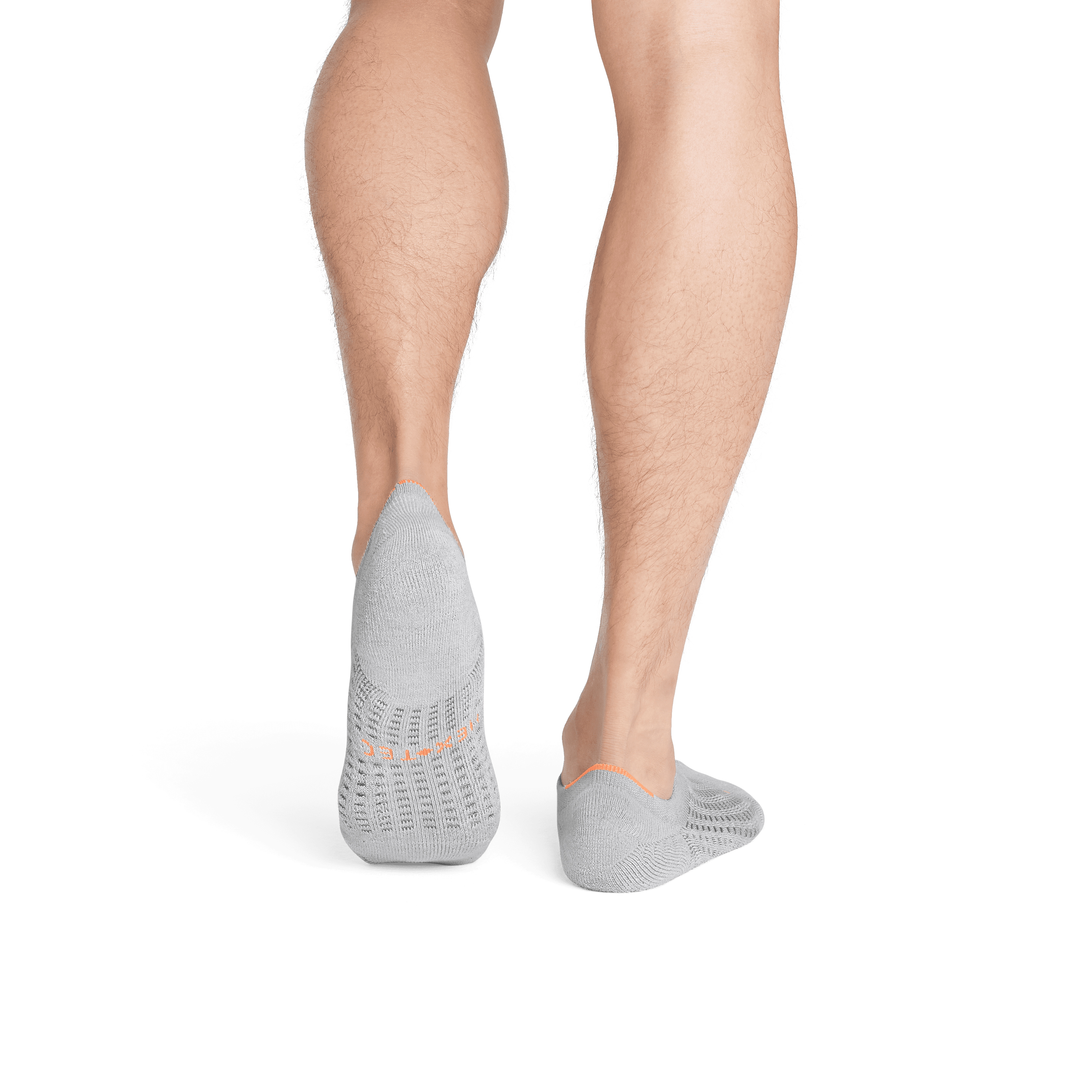 Men's Performance Cushioned No Show Sock 3-Pack - Bombas