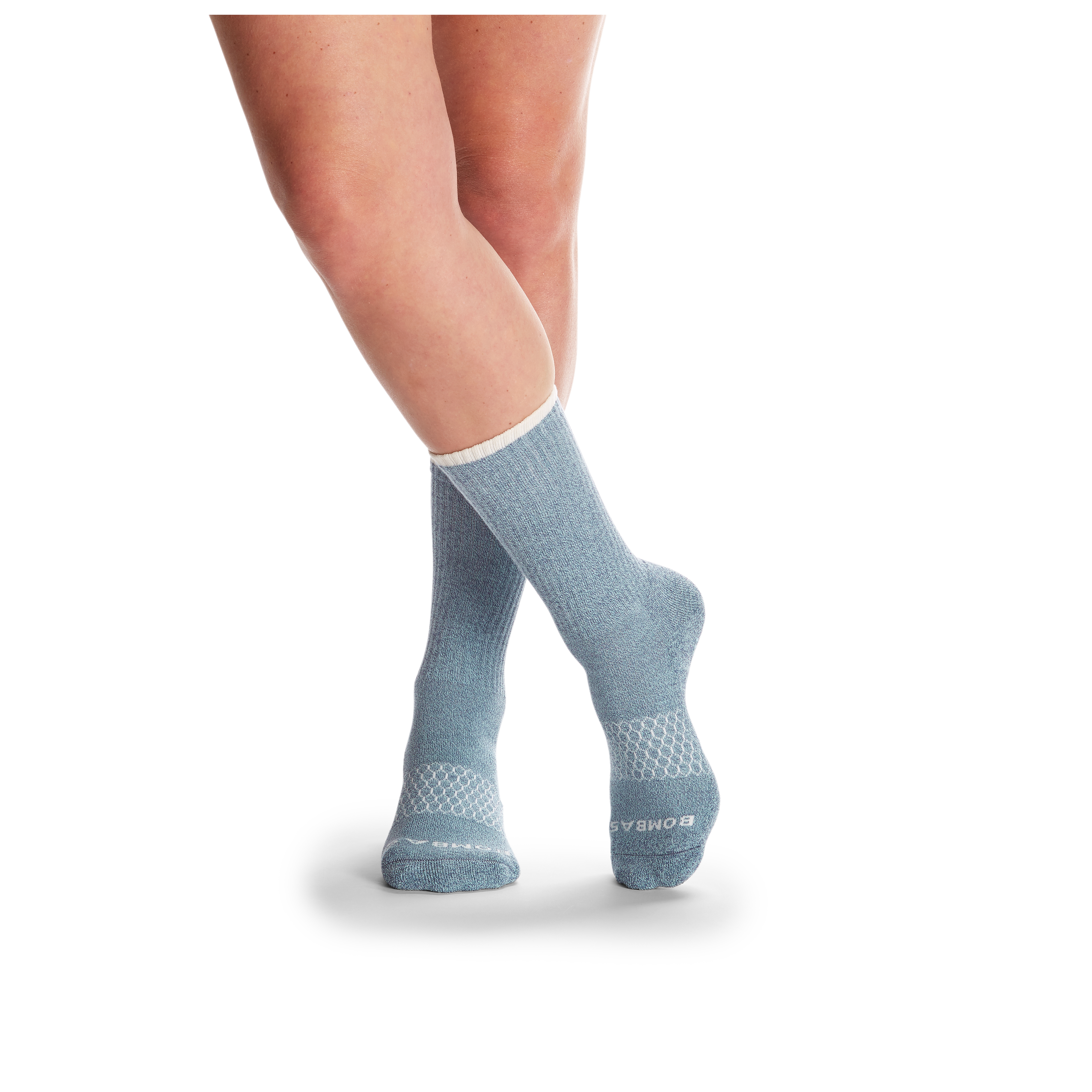 Women's Gripper Calf Socks - Bombas