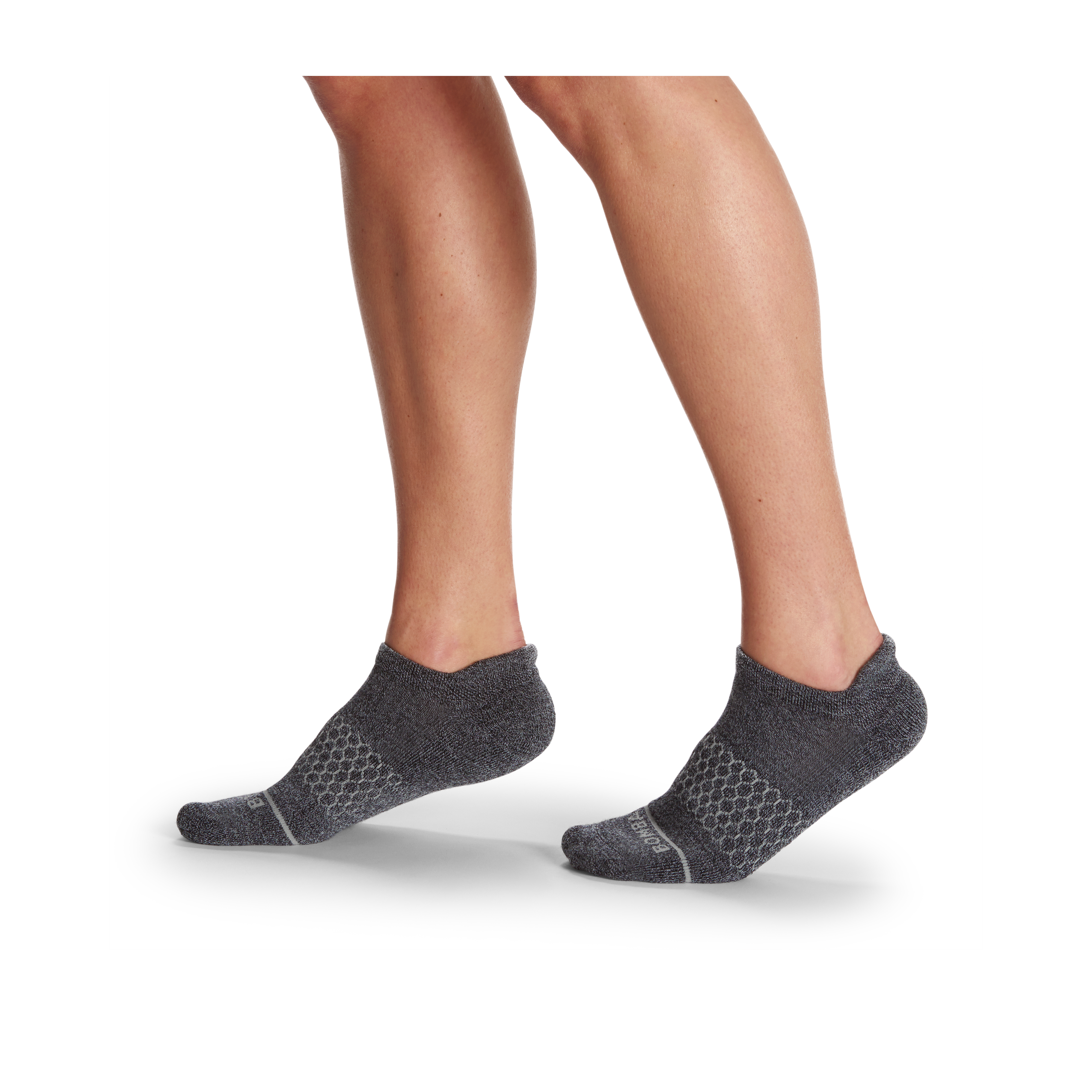 Women's Merino Wool Blend Ankle Sock 4-Pack - Bombas