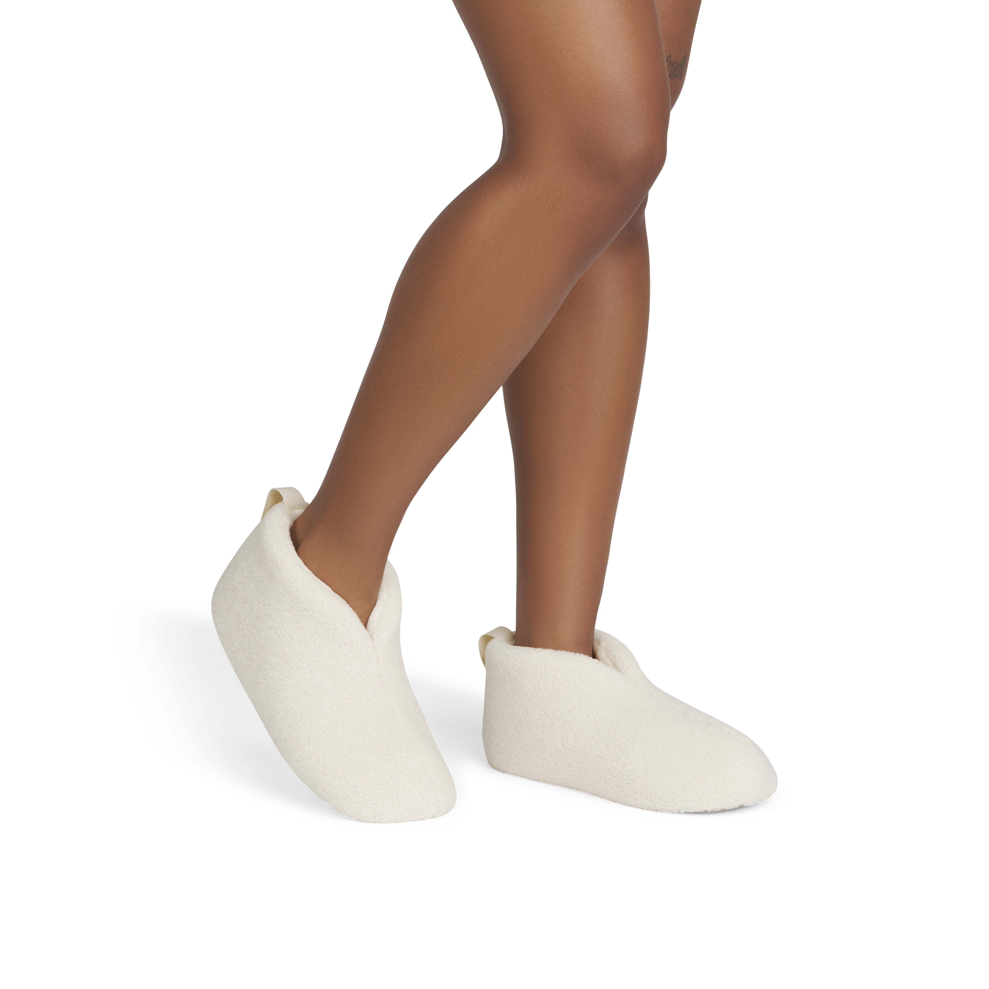 Women's Cabin Bootie Slipper 