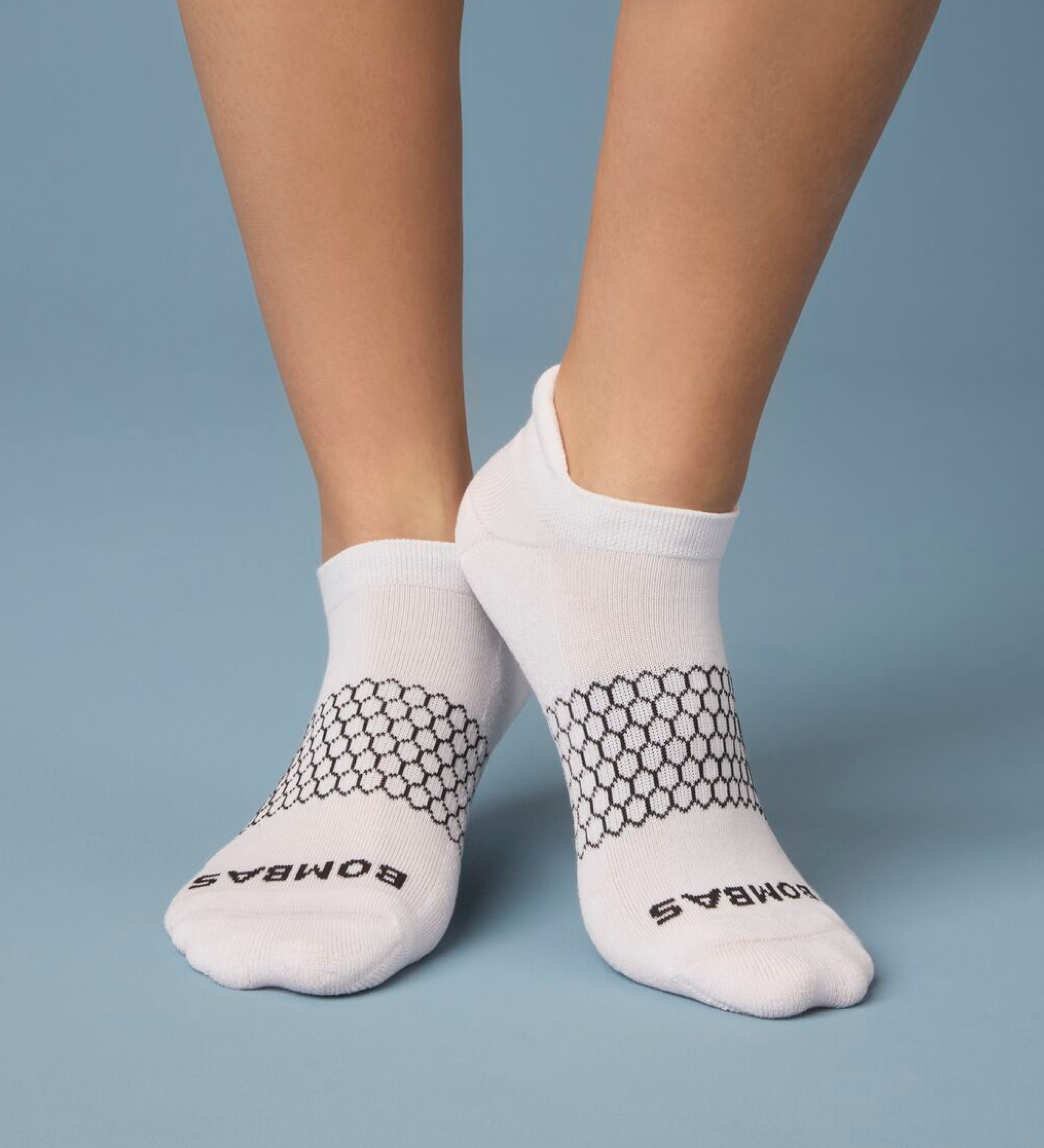 W Solids Ankle Socks - BTF Single KVP 02