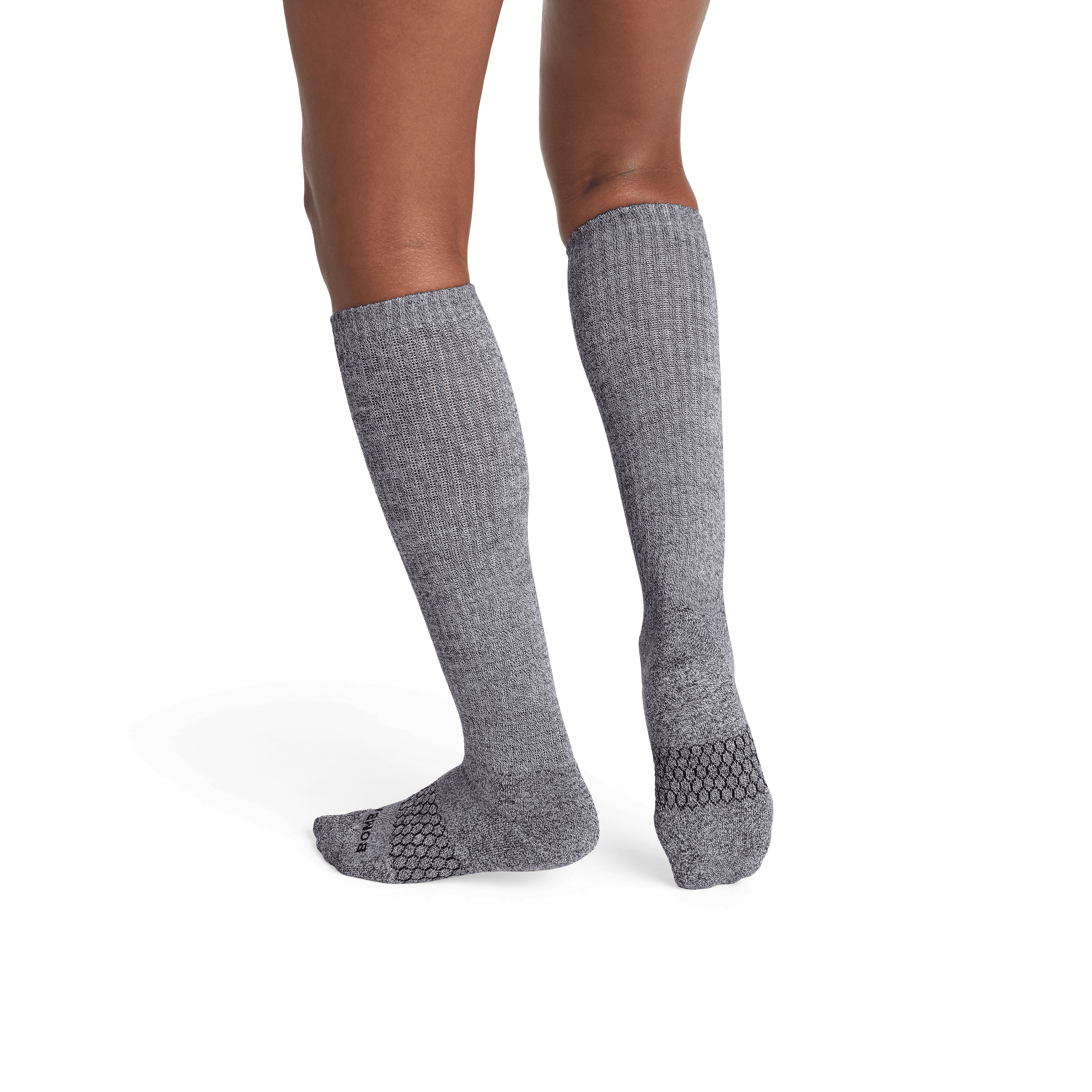 Adult Bombas Core Compression Knee High Socks