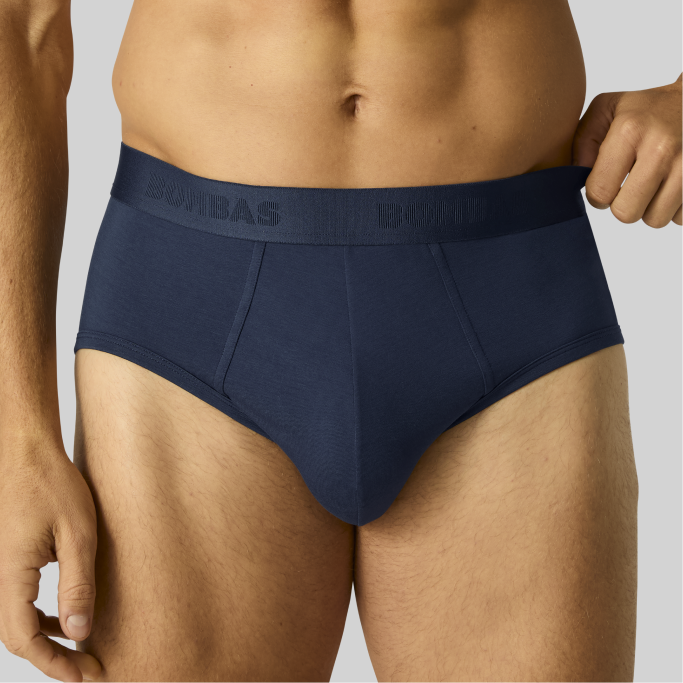 Men's Brief Underwear