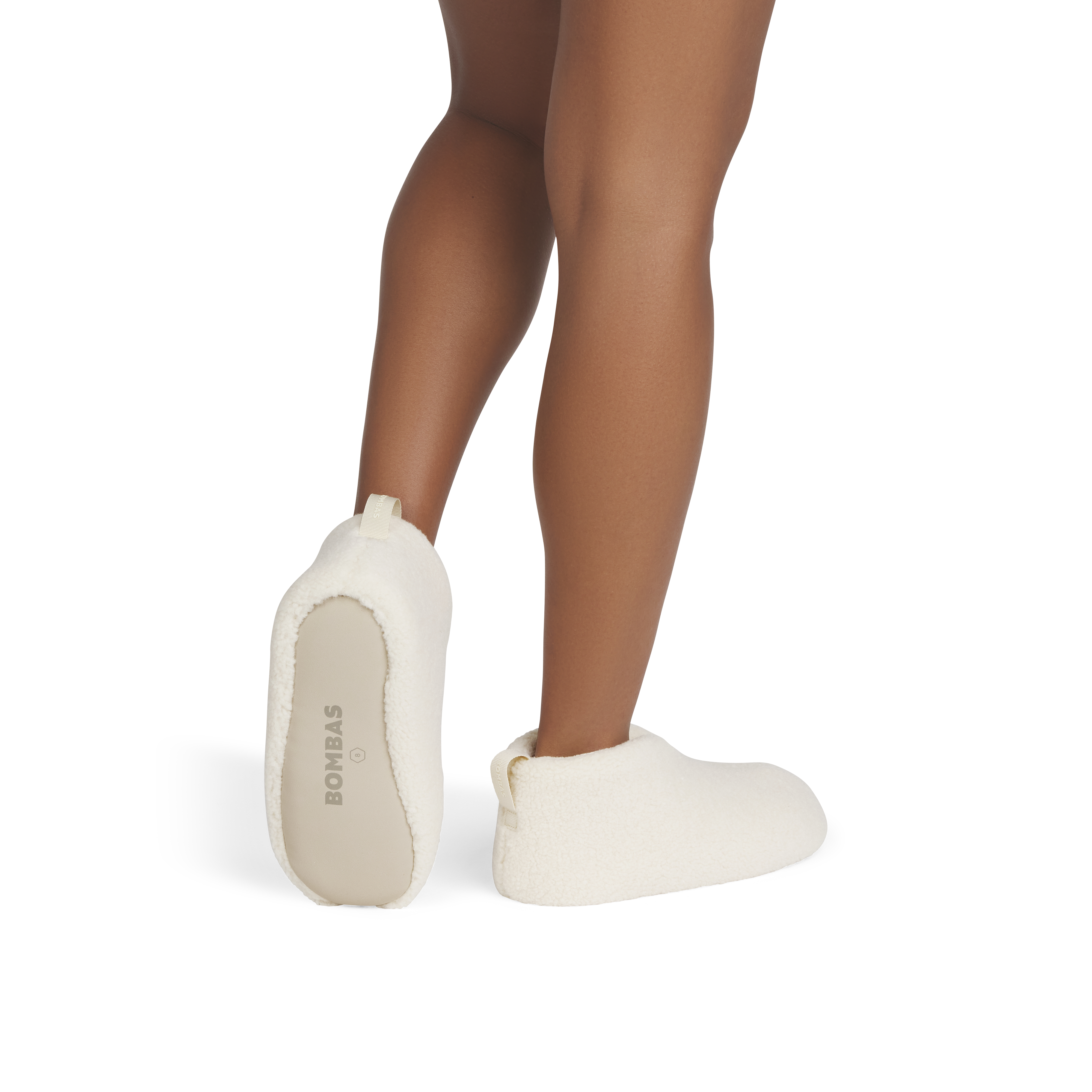 Women's Cabin Bootie Slipper 