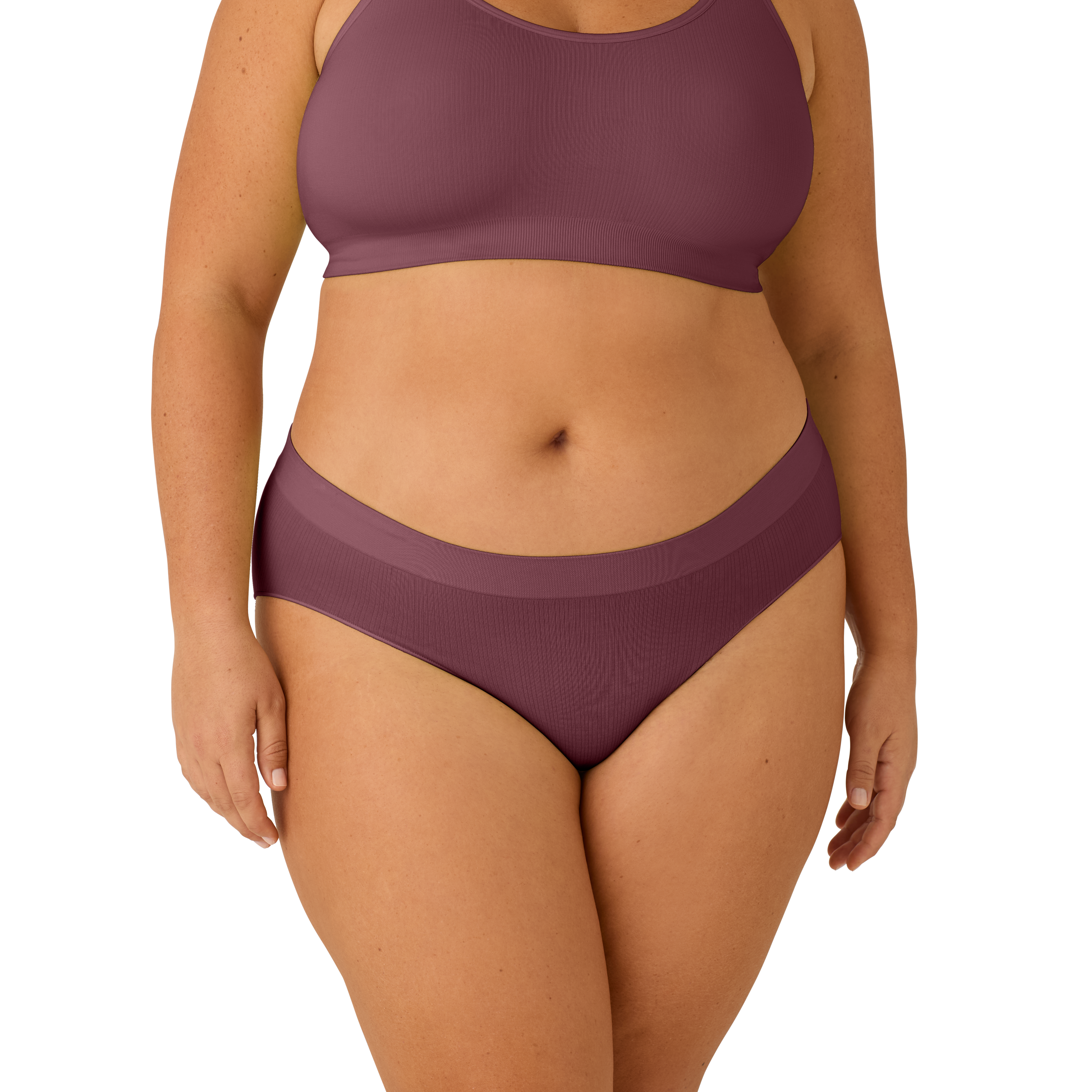 bombas Women's Seamless Full Brief