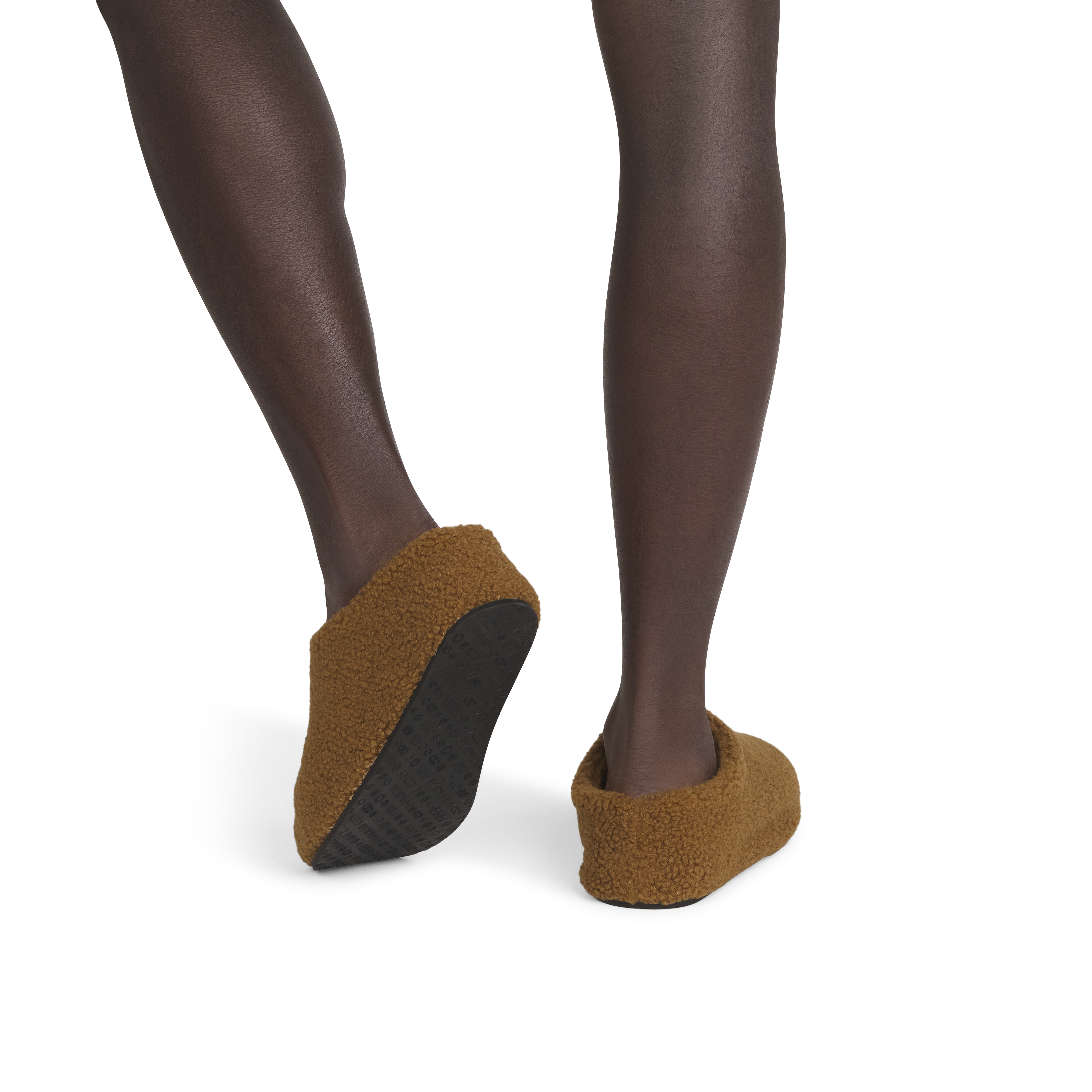 Men's Sunday Slipper