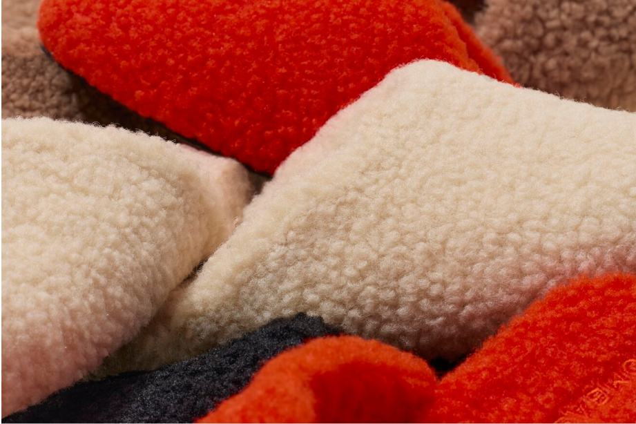 Women's Sunday Mule Slipper - Feature - The Feel