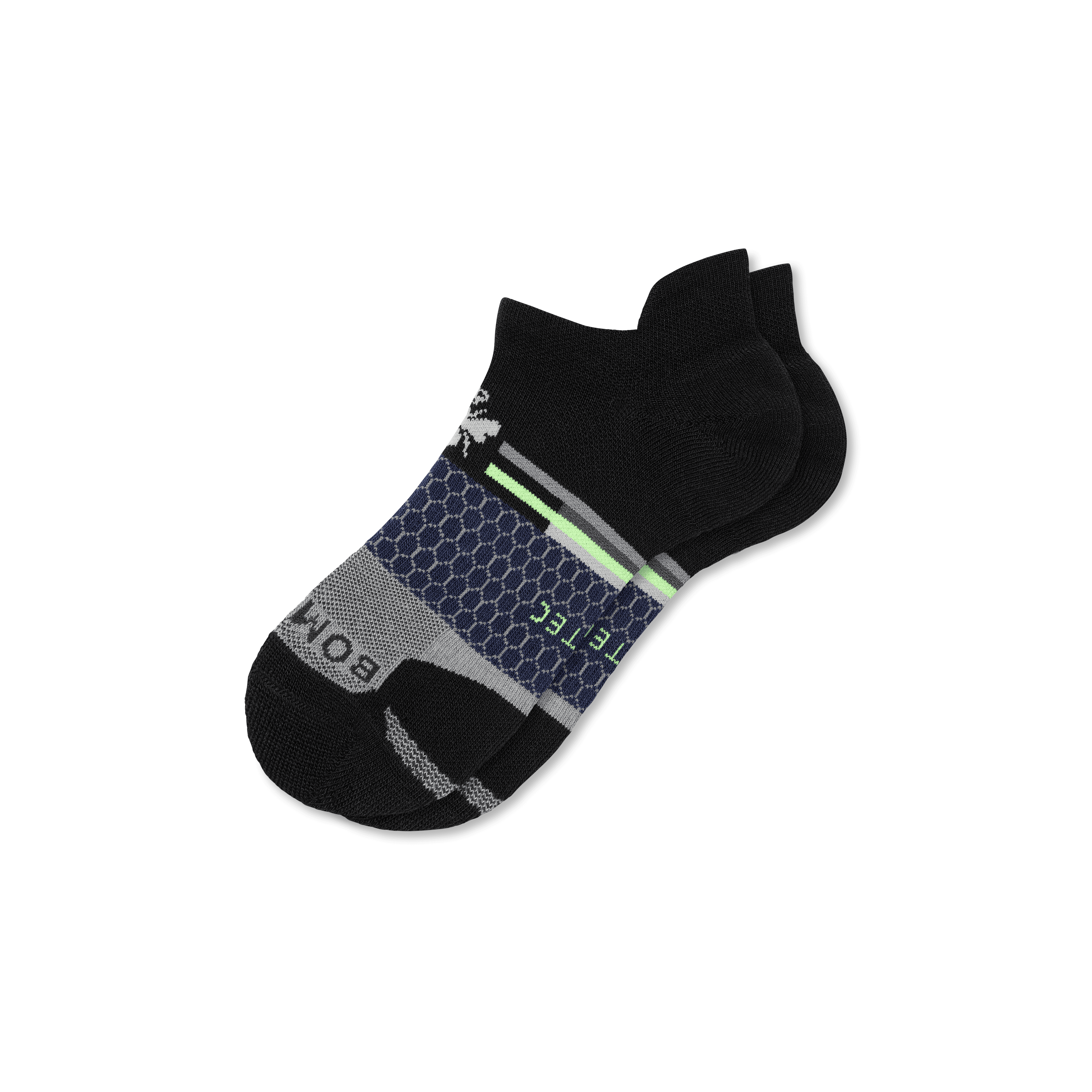 STREET SOCKS / ballaholic × SpaceBall Mag 7 ボーラホリック