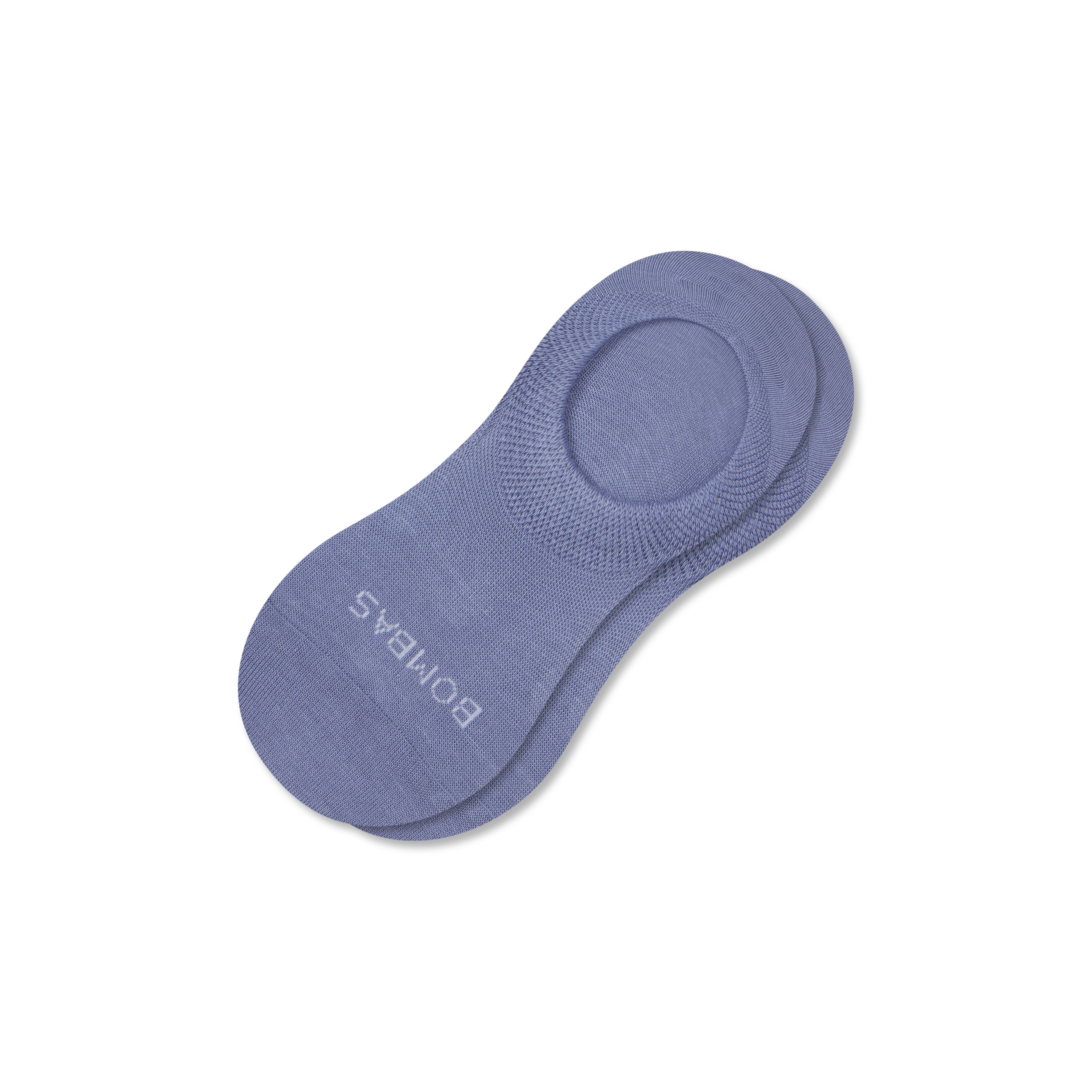 Bombas Lightweight No Show Socks