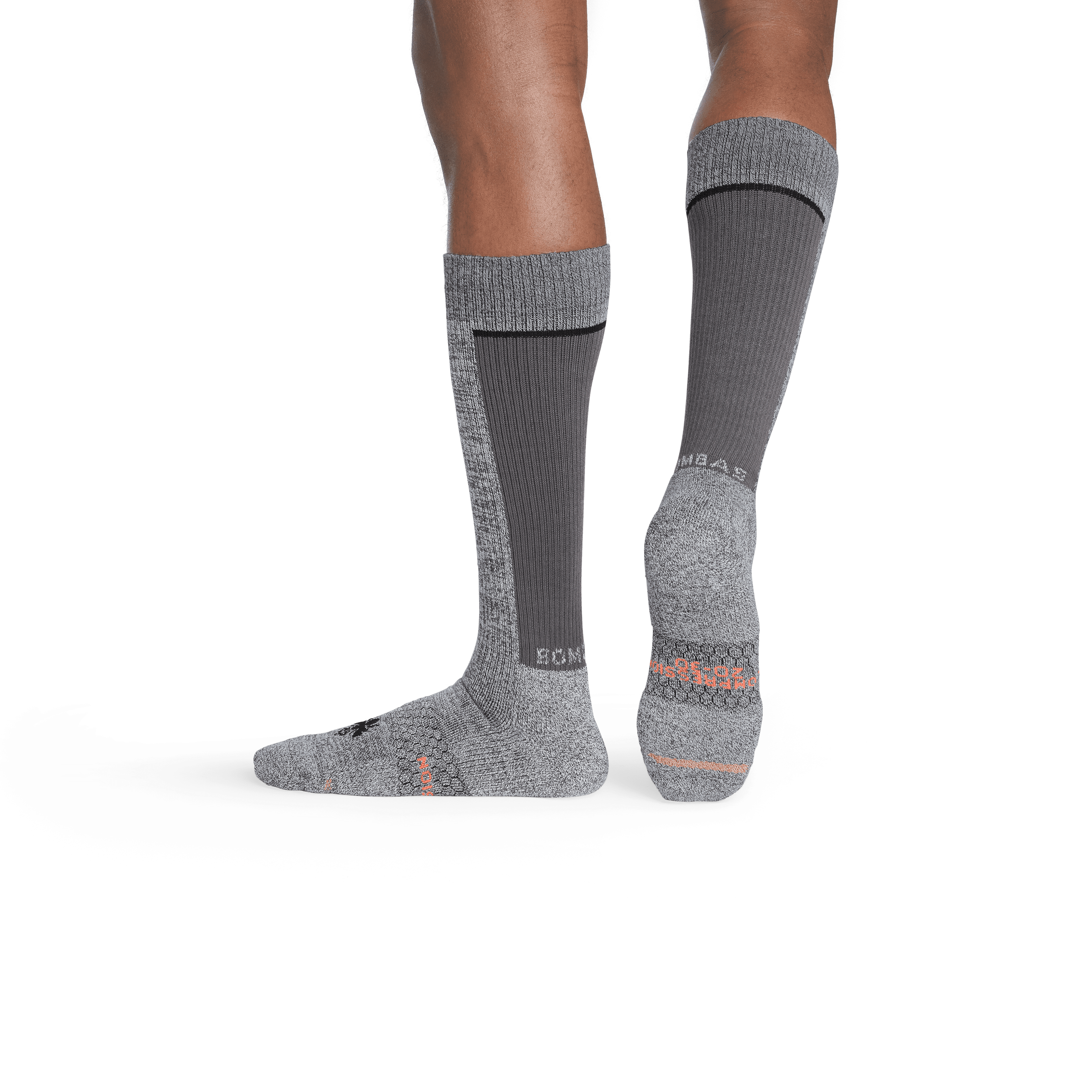Men's Performance Compression Sock 3Pack (2030mmHg) Bombas