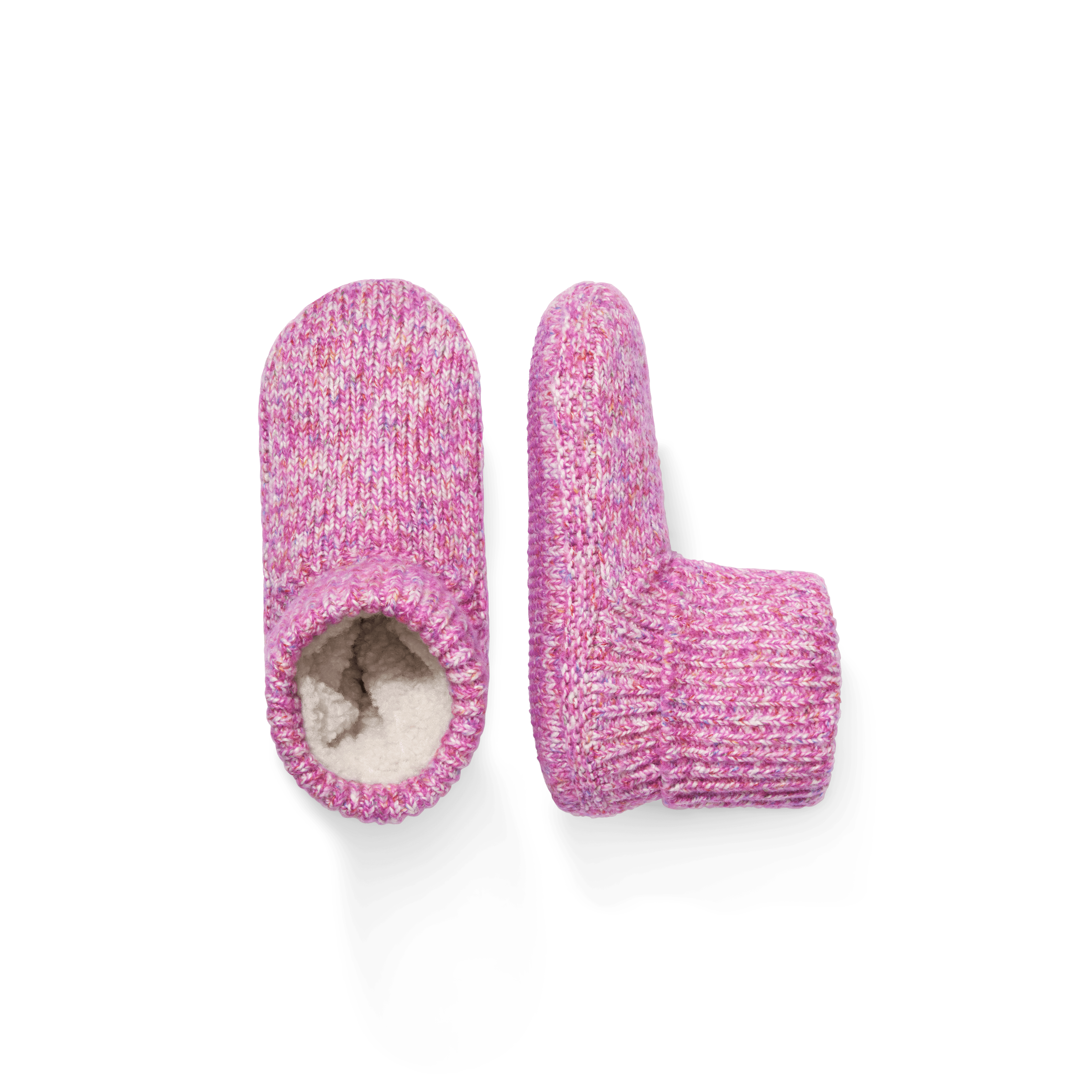 Bombas Gripper Slipper Bootie In Prickly Pear