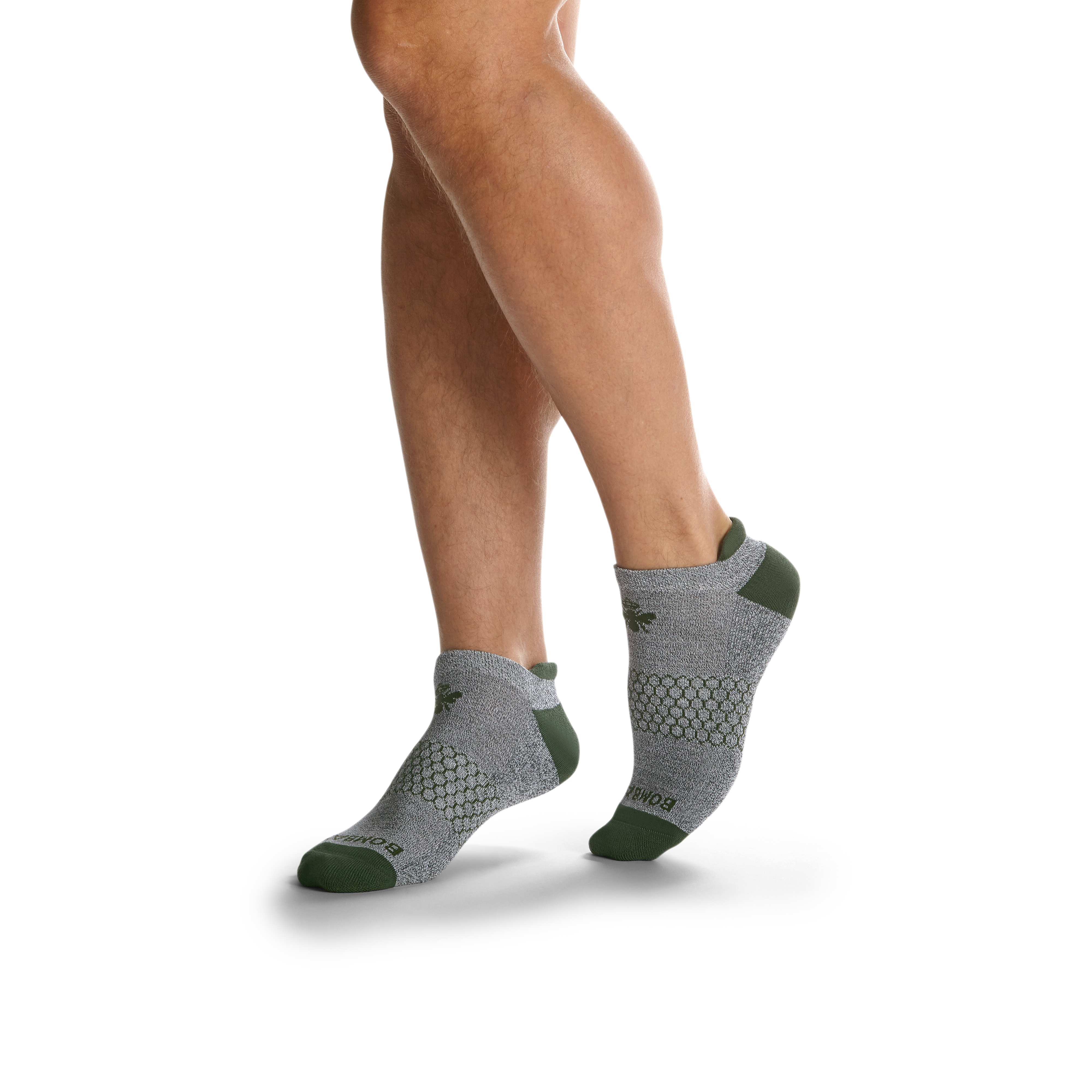 Men's Ankle Sock 8-Pack - Bombas