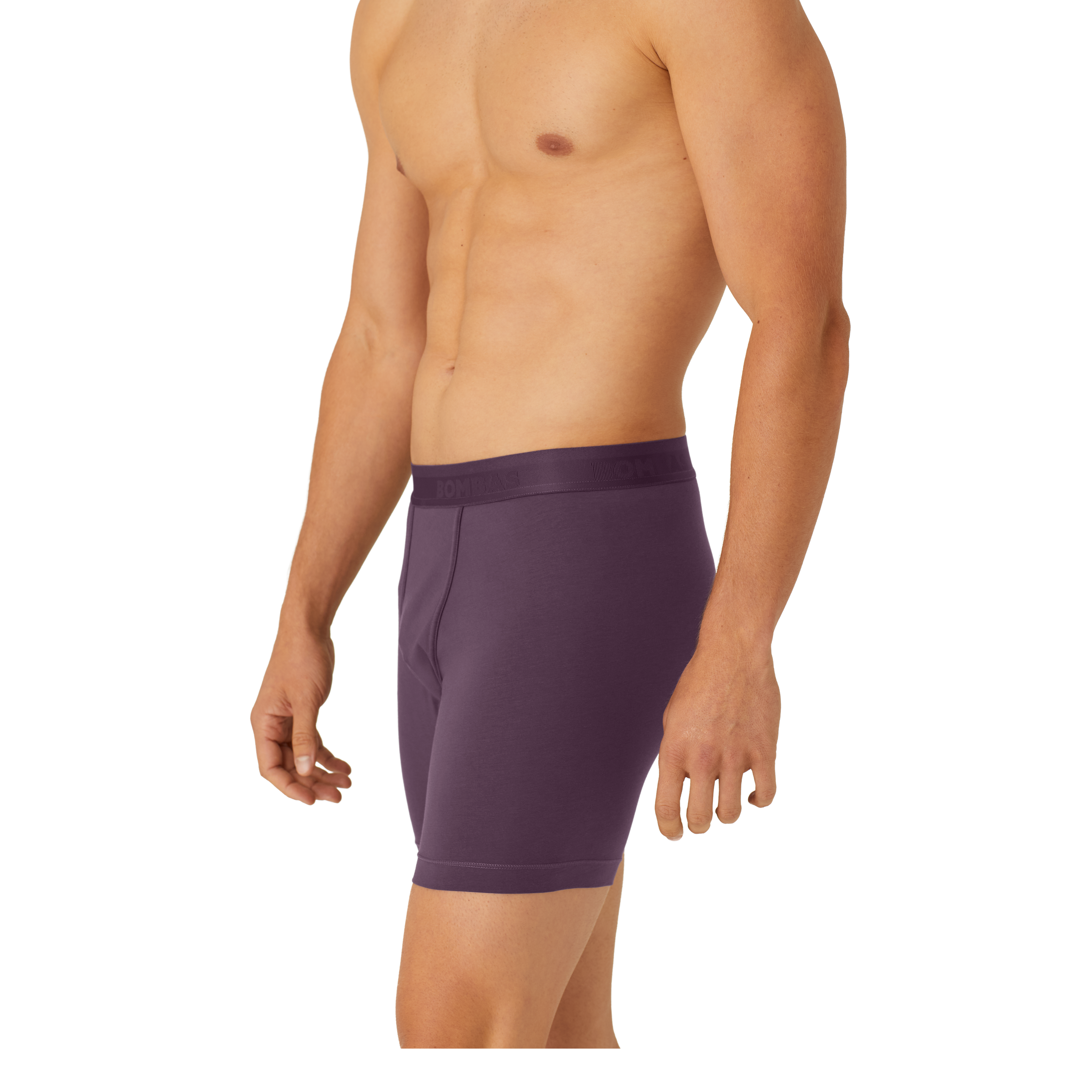 Stance Monstera Poly Boxer Brief - Pink - MODA3