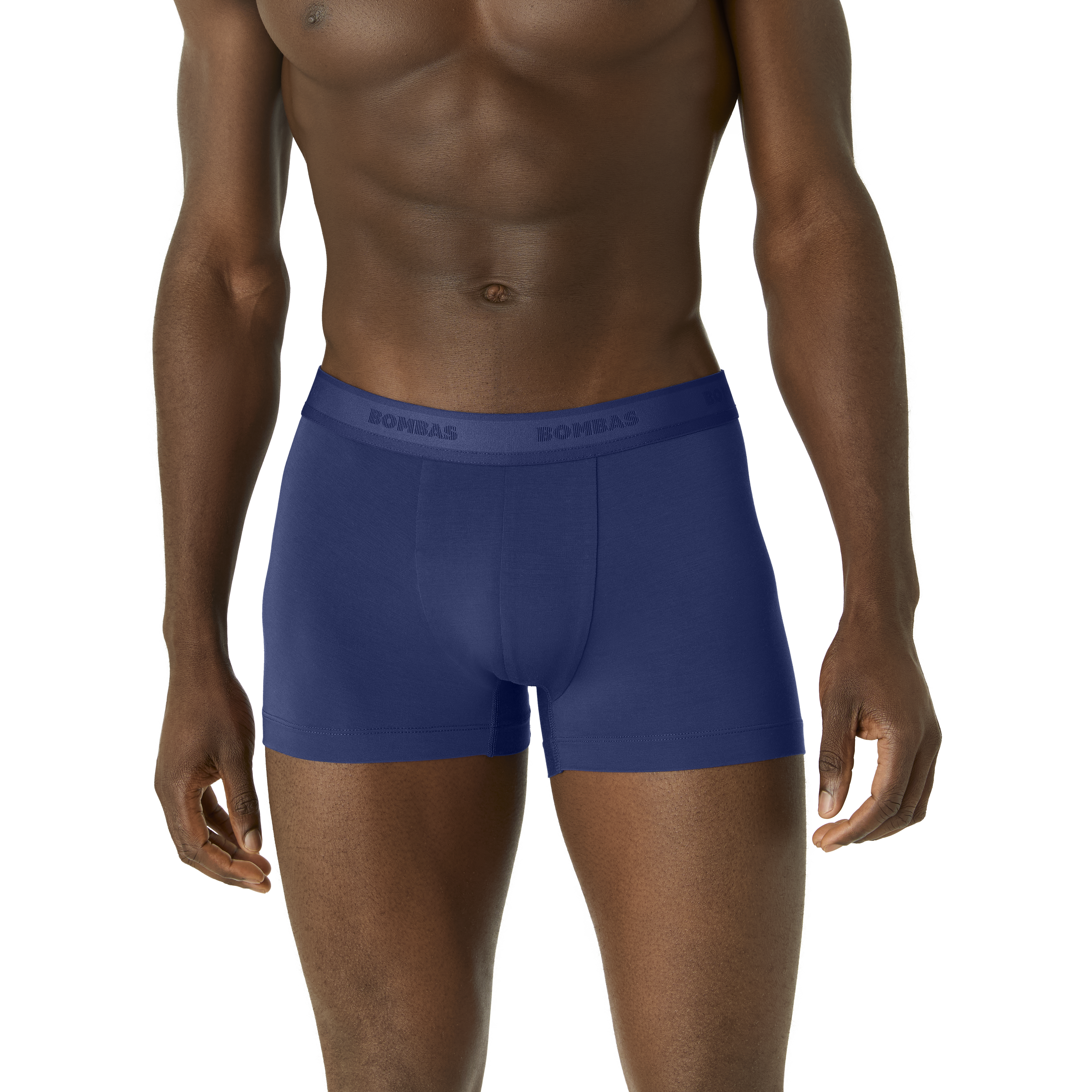 Men's Soft Flex Trunk