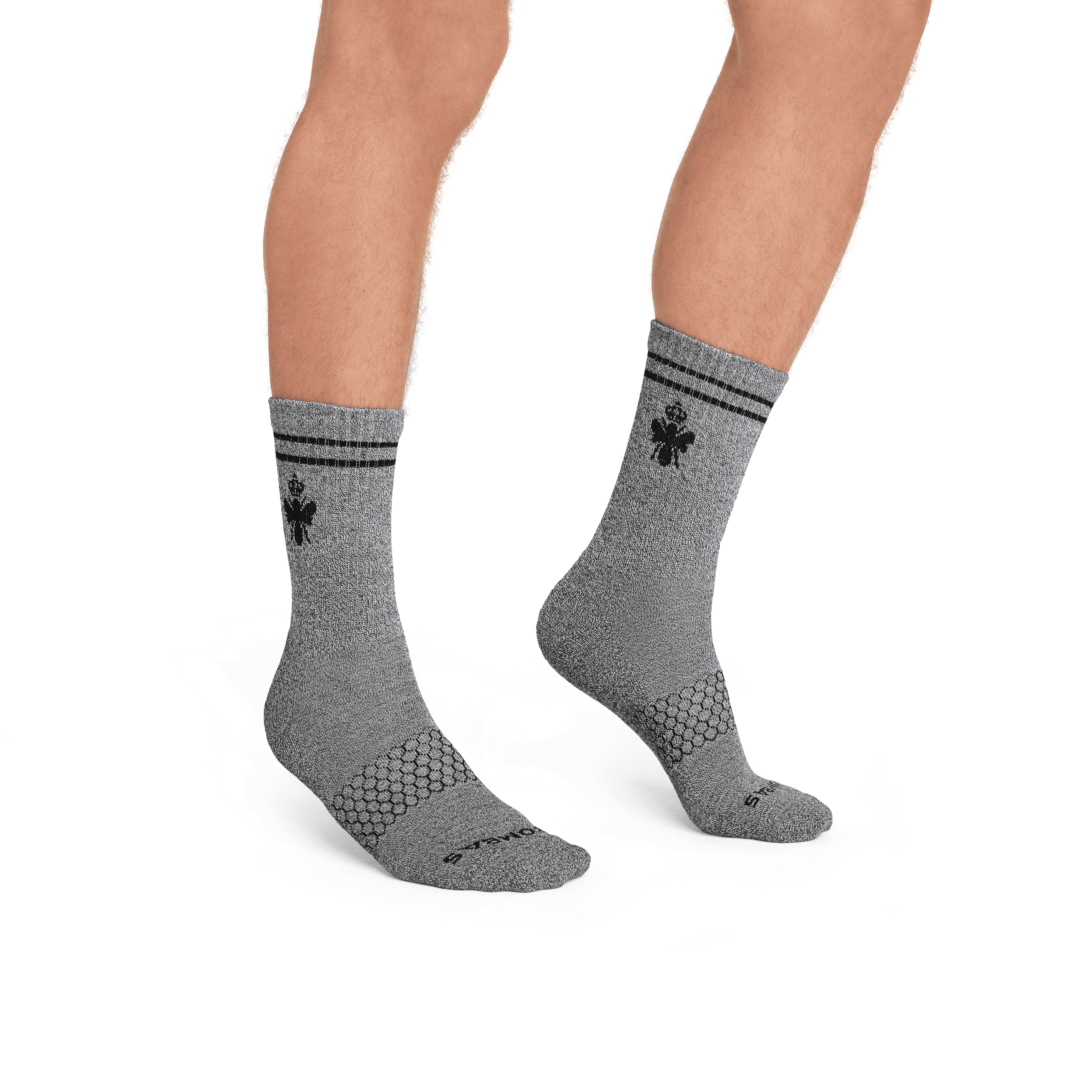 Men's Half Calf Socks – Bombas