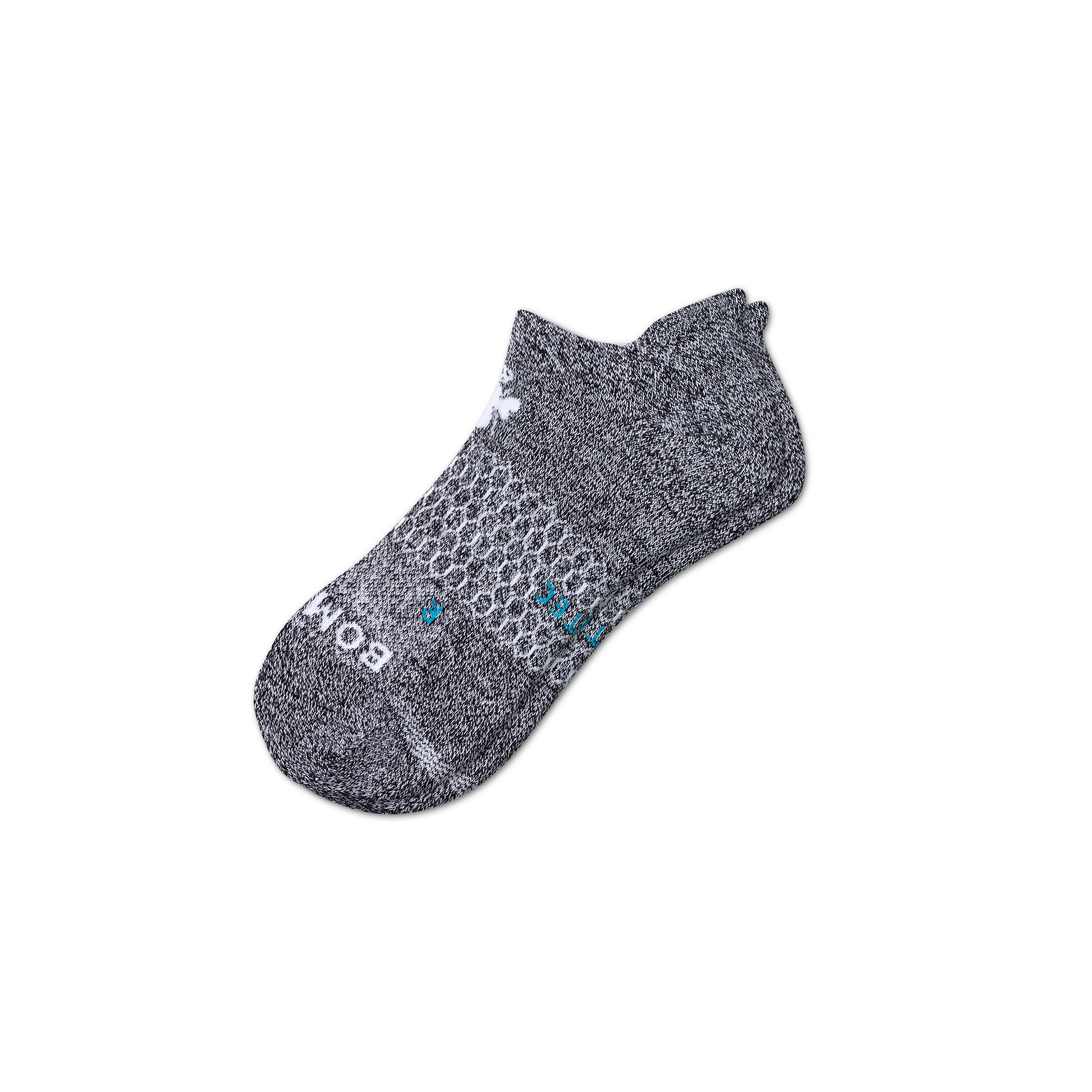 Women's Performance RS Ankle Socks - Black (1 Pack) – Piloti