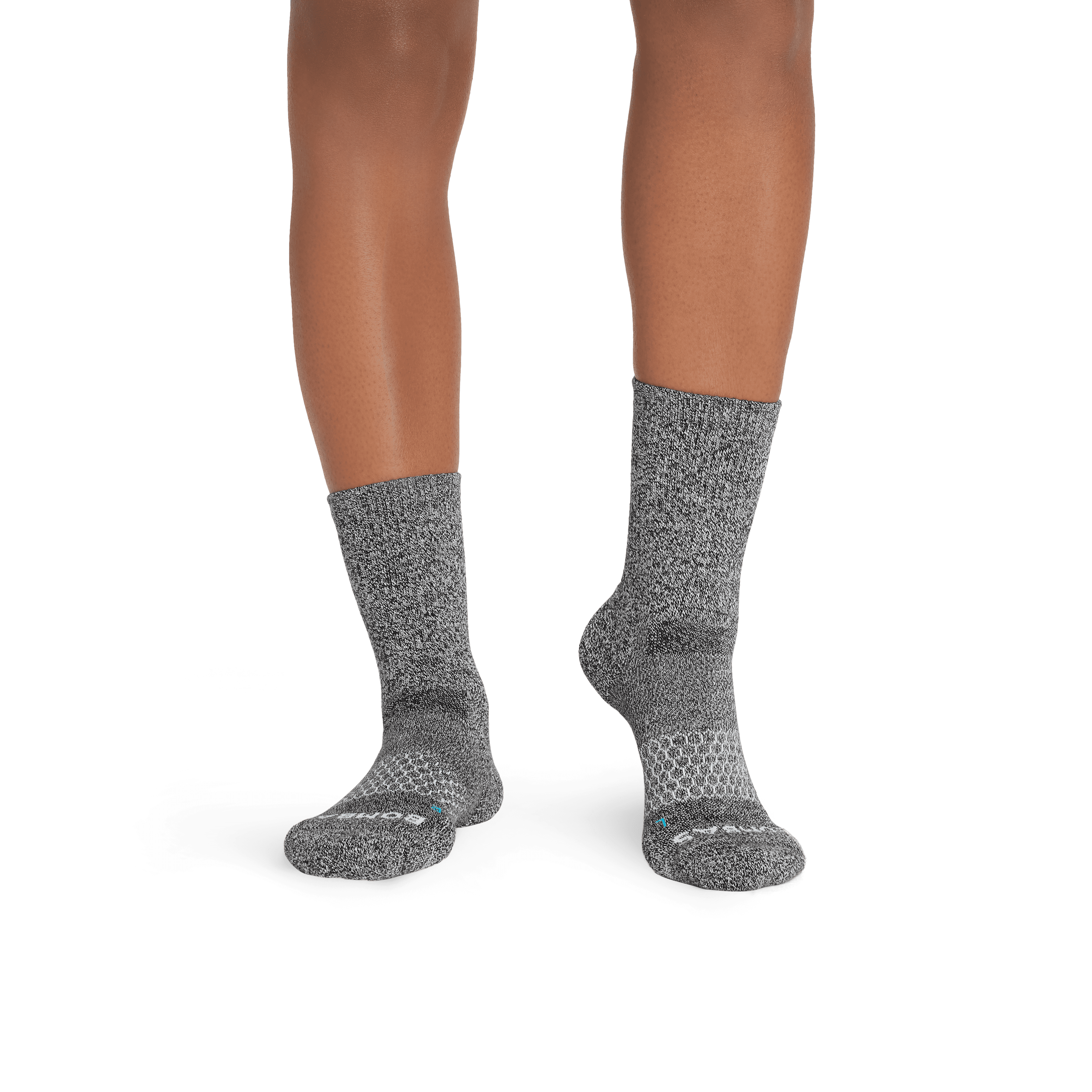 Factory BOMBAS Women's Gripper Calf Socks/031703