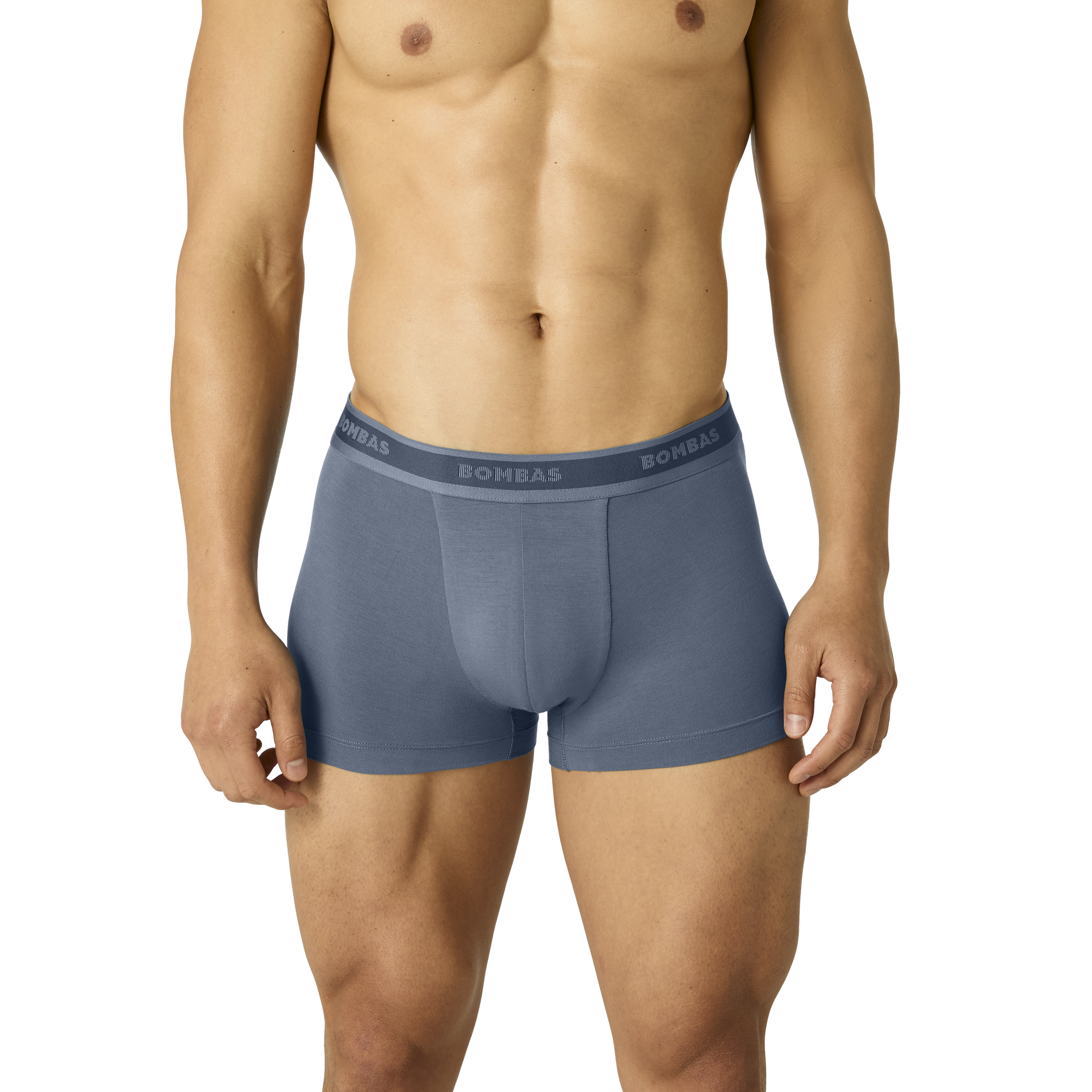 bombas Men's Soft Flex Trunk