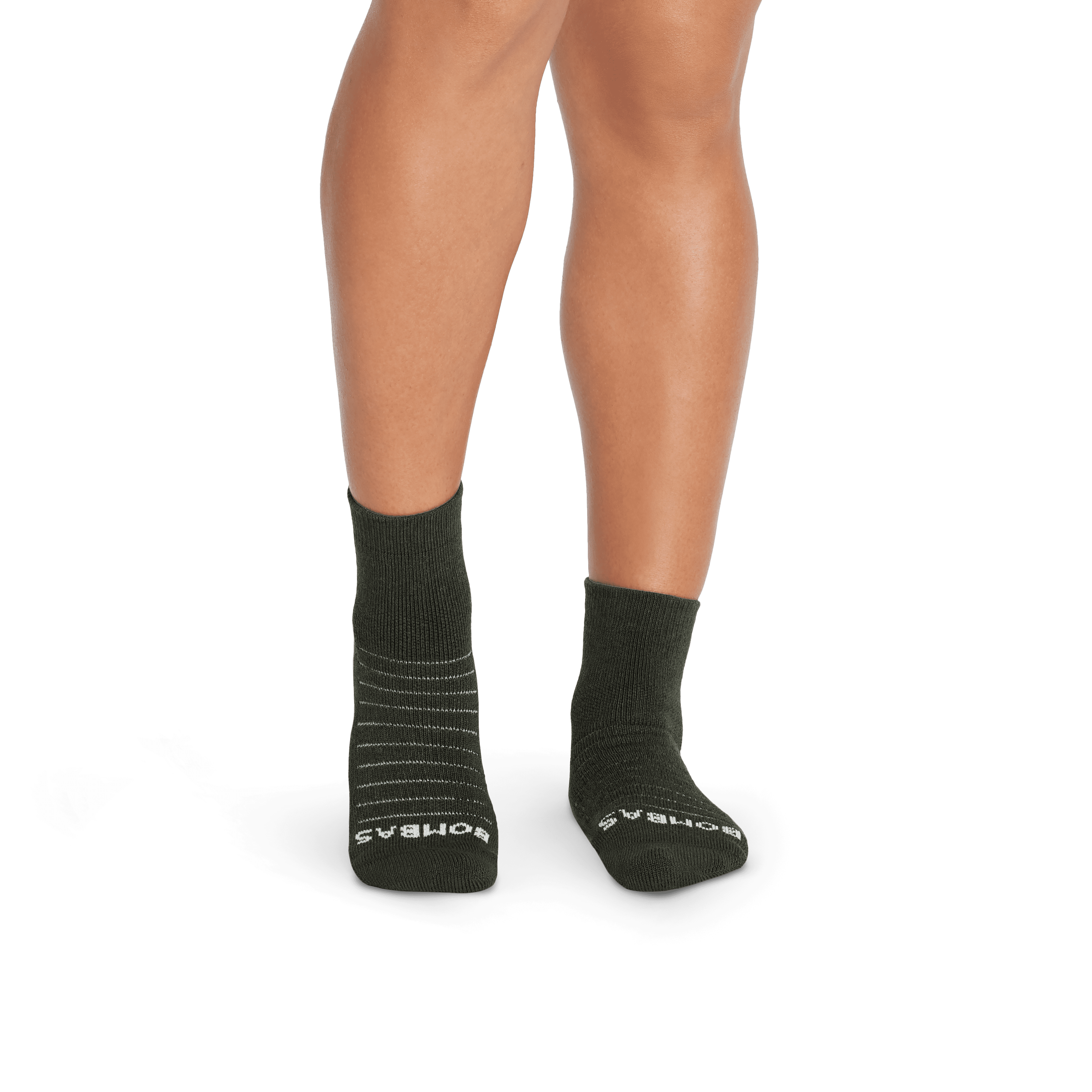 Women's Hiking Quarter Sock 3Pack Bombas