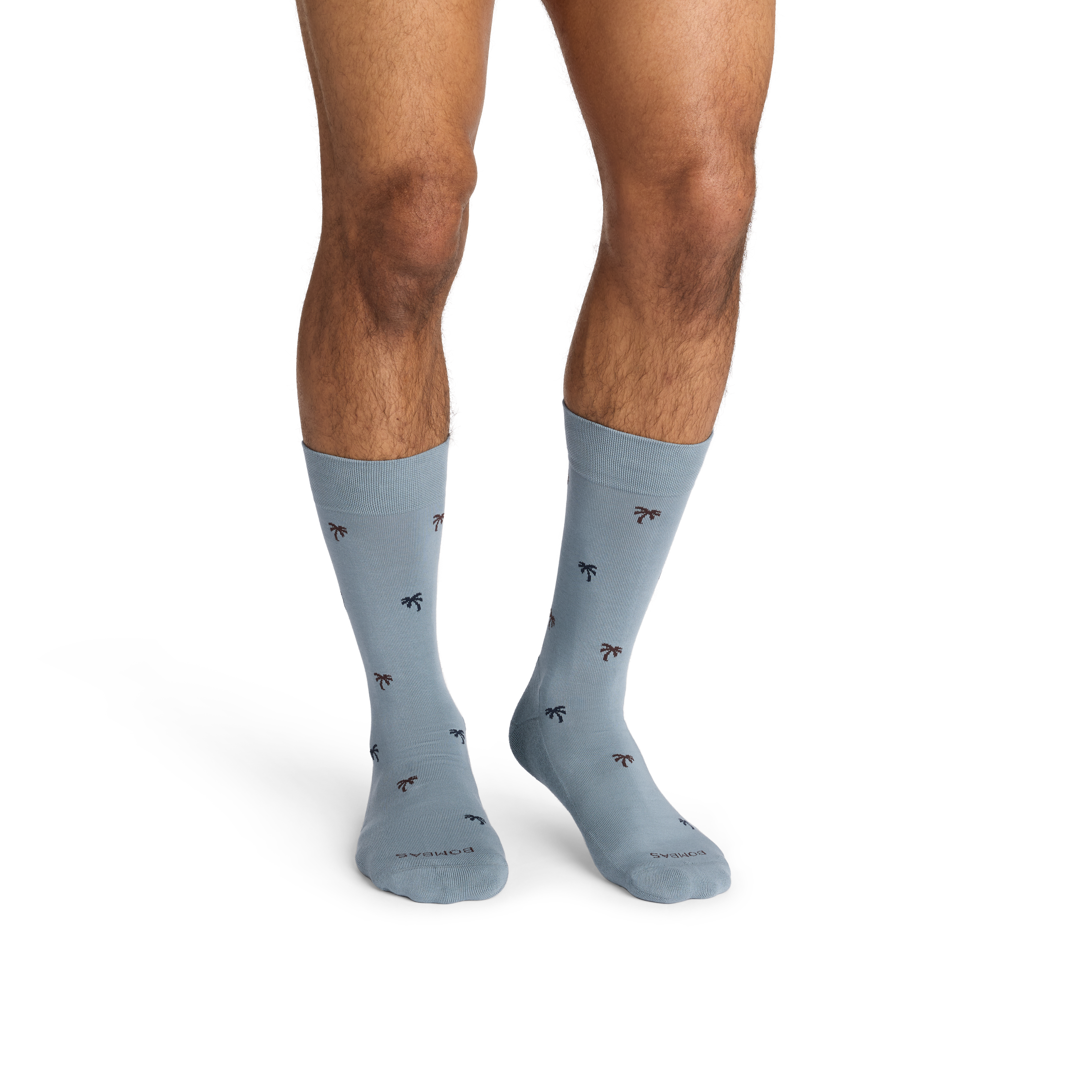 Men's Dress Calf Sock 4-Pack - Bombas