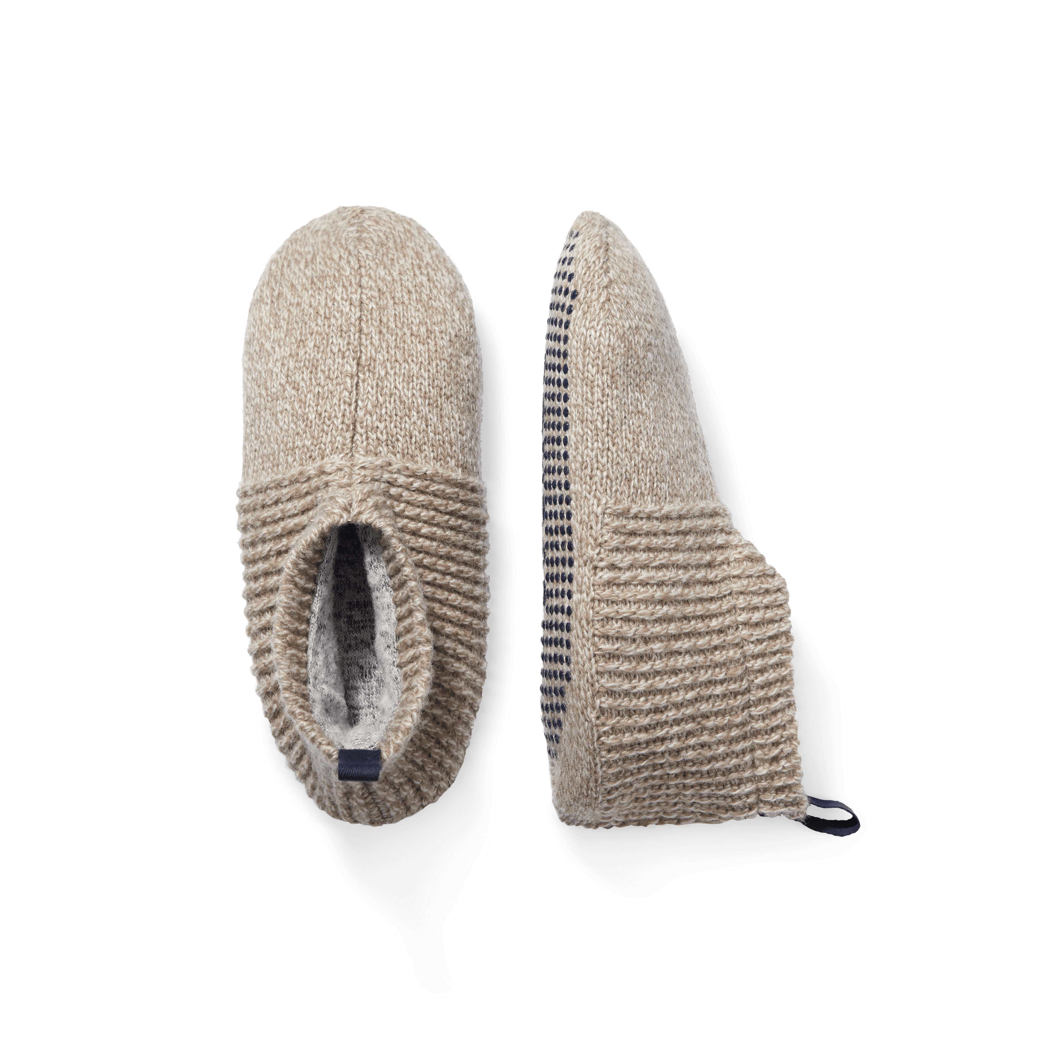 bombas Youth Gripper Slipper
