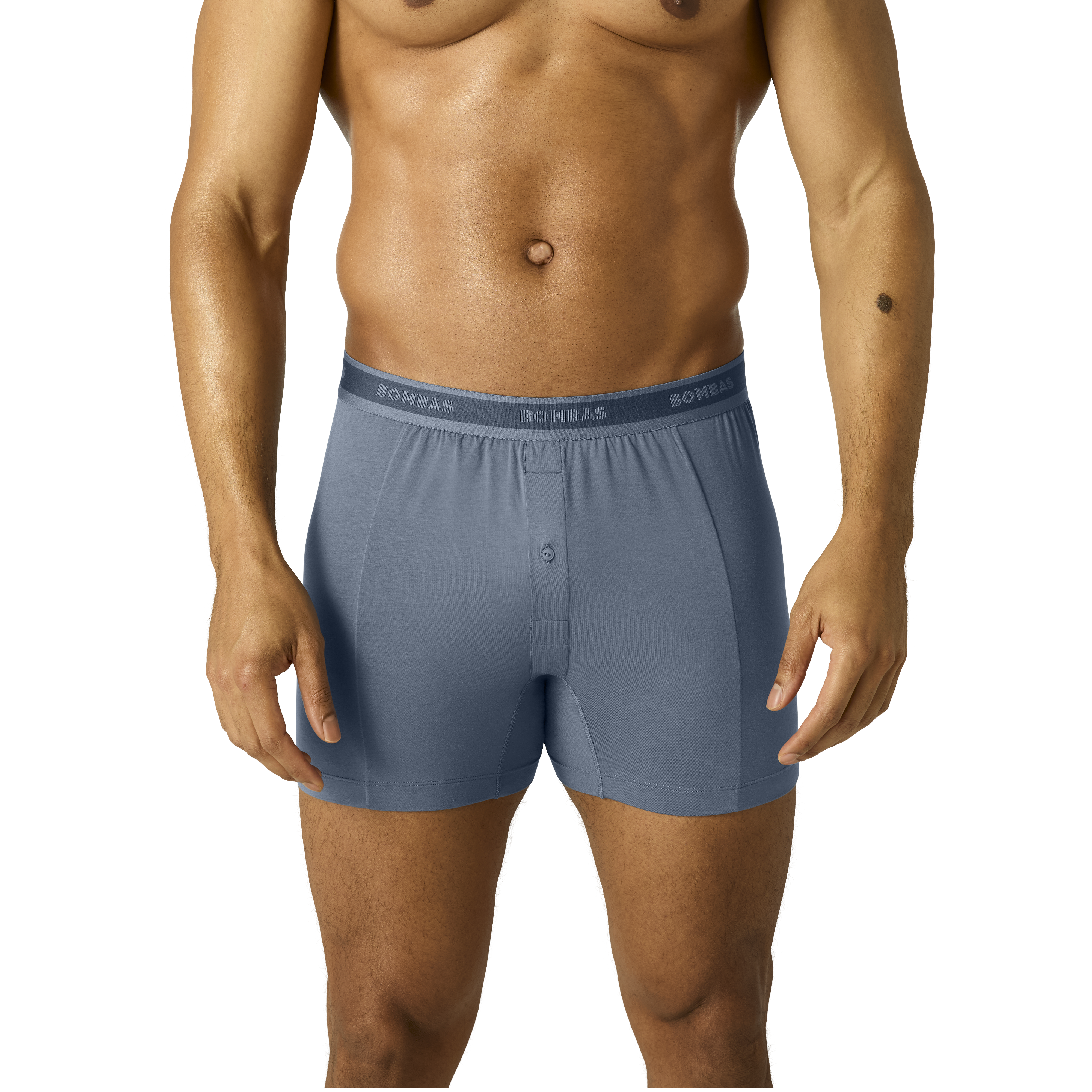 Men's Soft Flex Slim Boxer