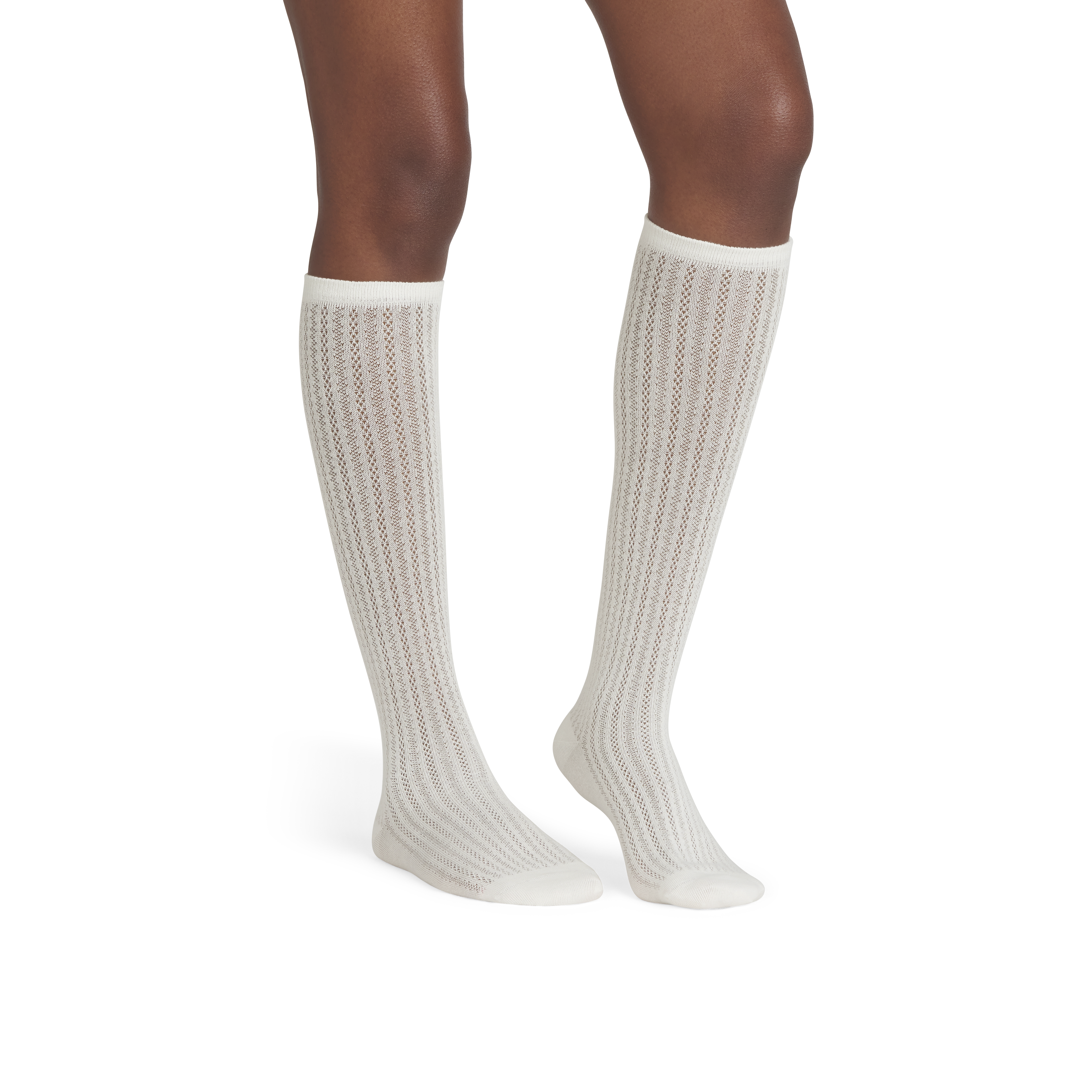 Women's Dressy Up Knee High Socks Women's Dressy Up Knee High Socks