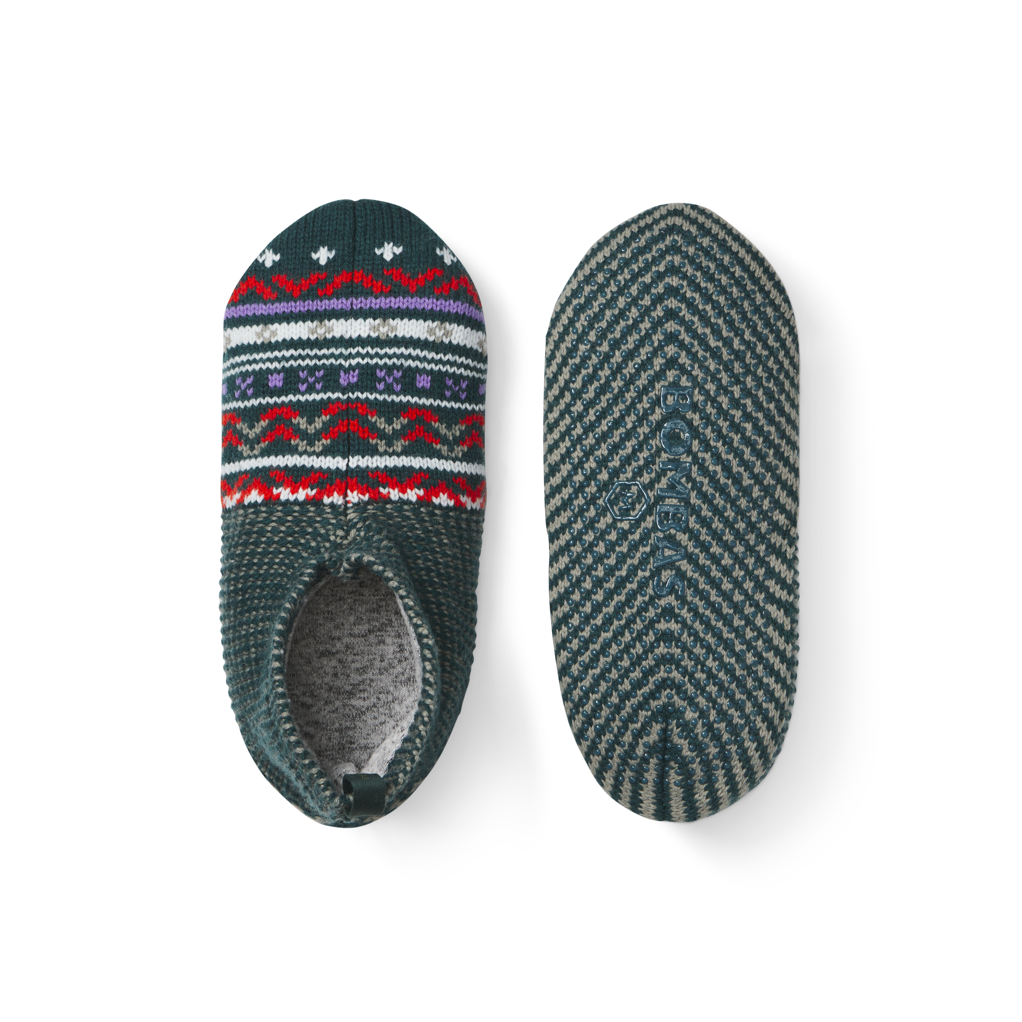 Bombas Gripper Slipper In Multi