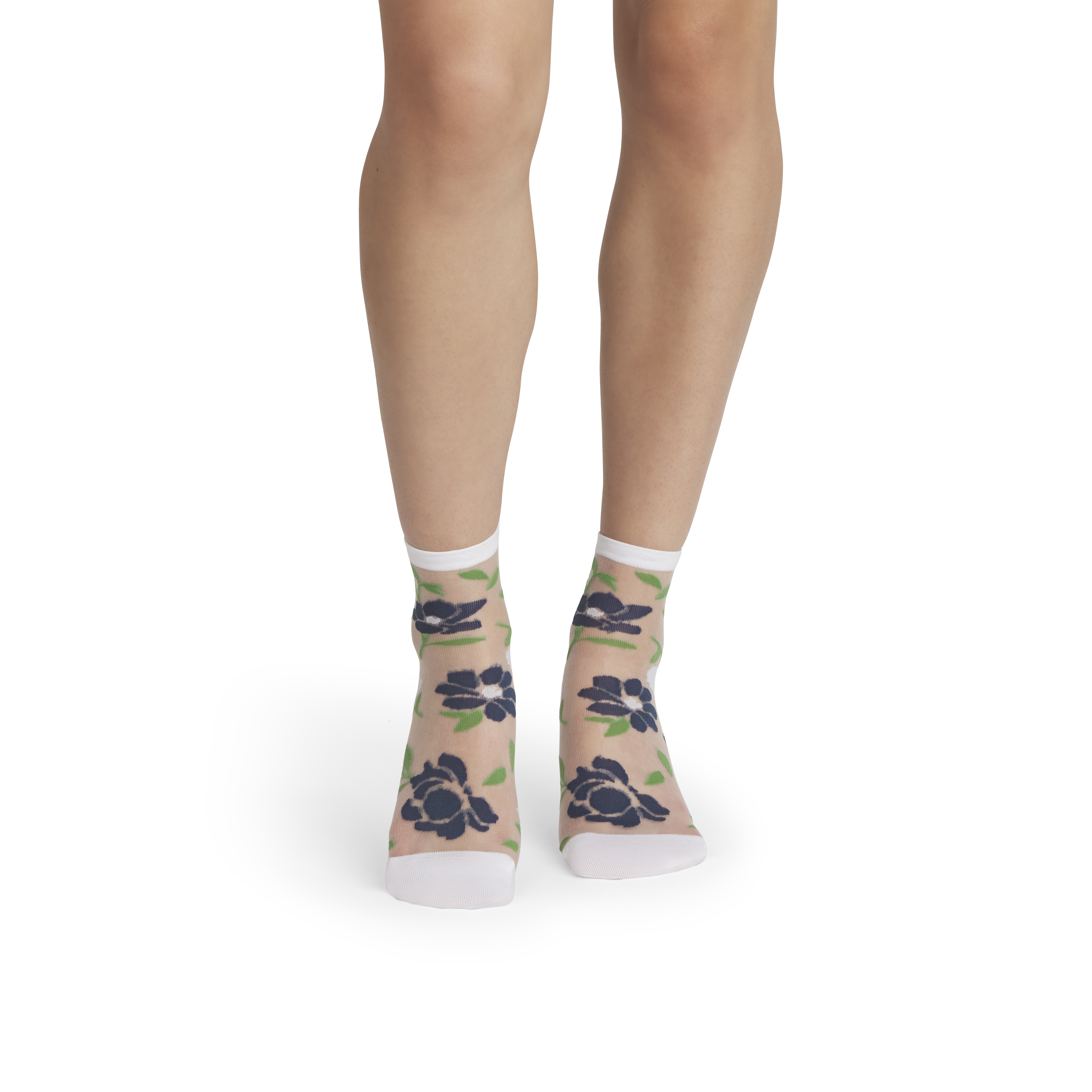 LOT DE 3 PAIRES MI - CHAUSSETTES COVERGUARD TAILLE 43/46
