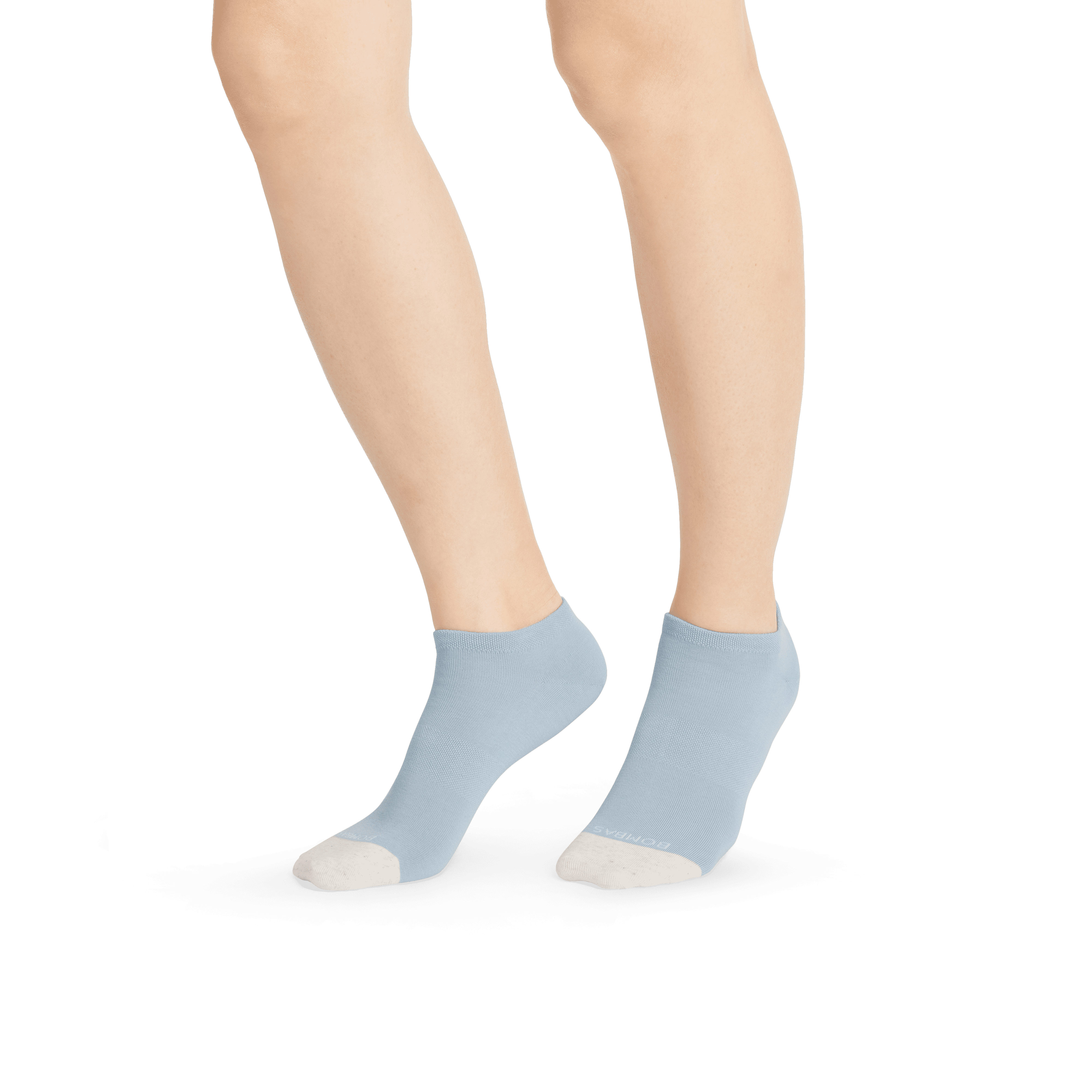 Women's Lightweight Ankle Sock 4-Pack - Bombas