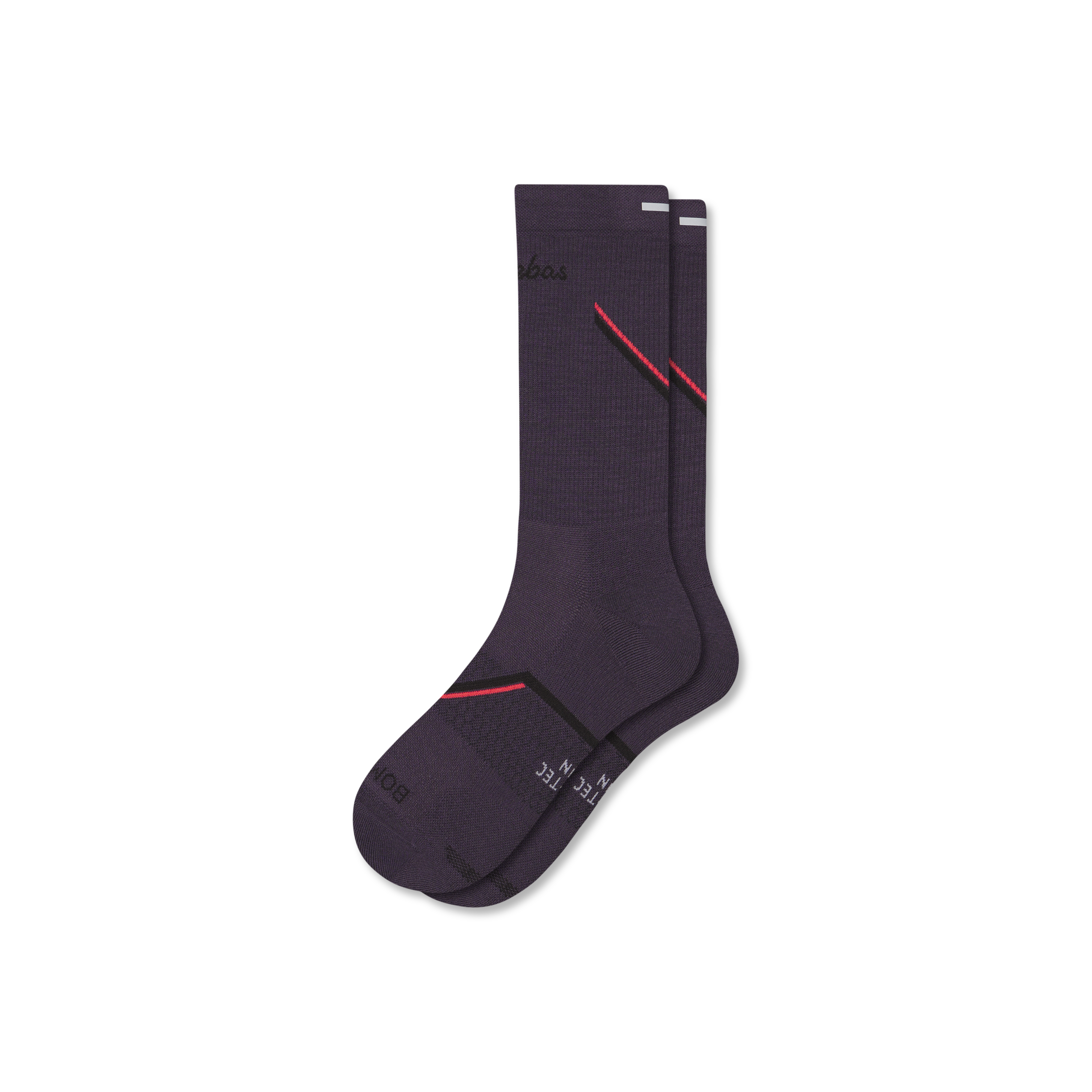Men's Running Calf Socks