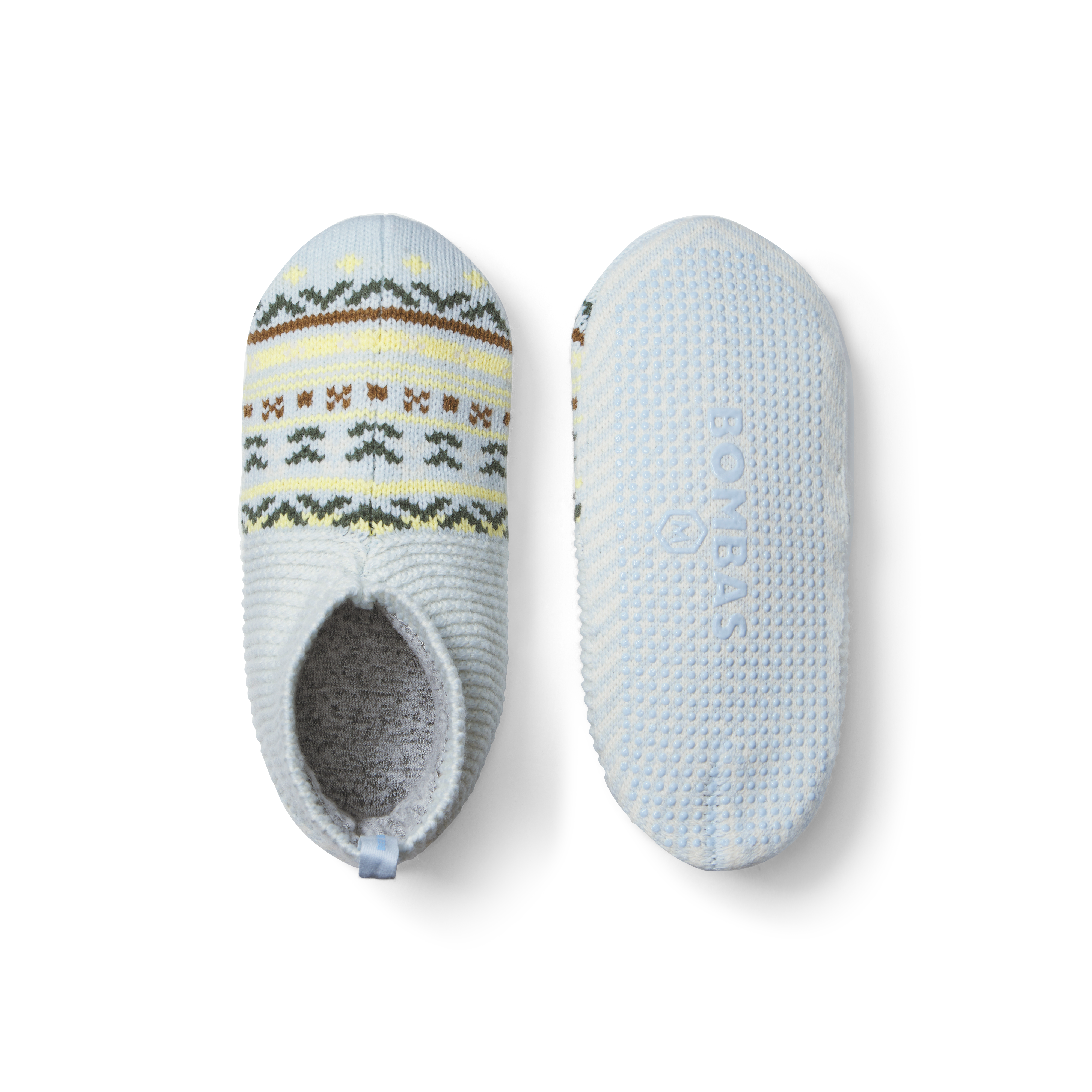 Women's Gripper Slipper   