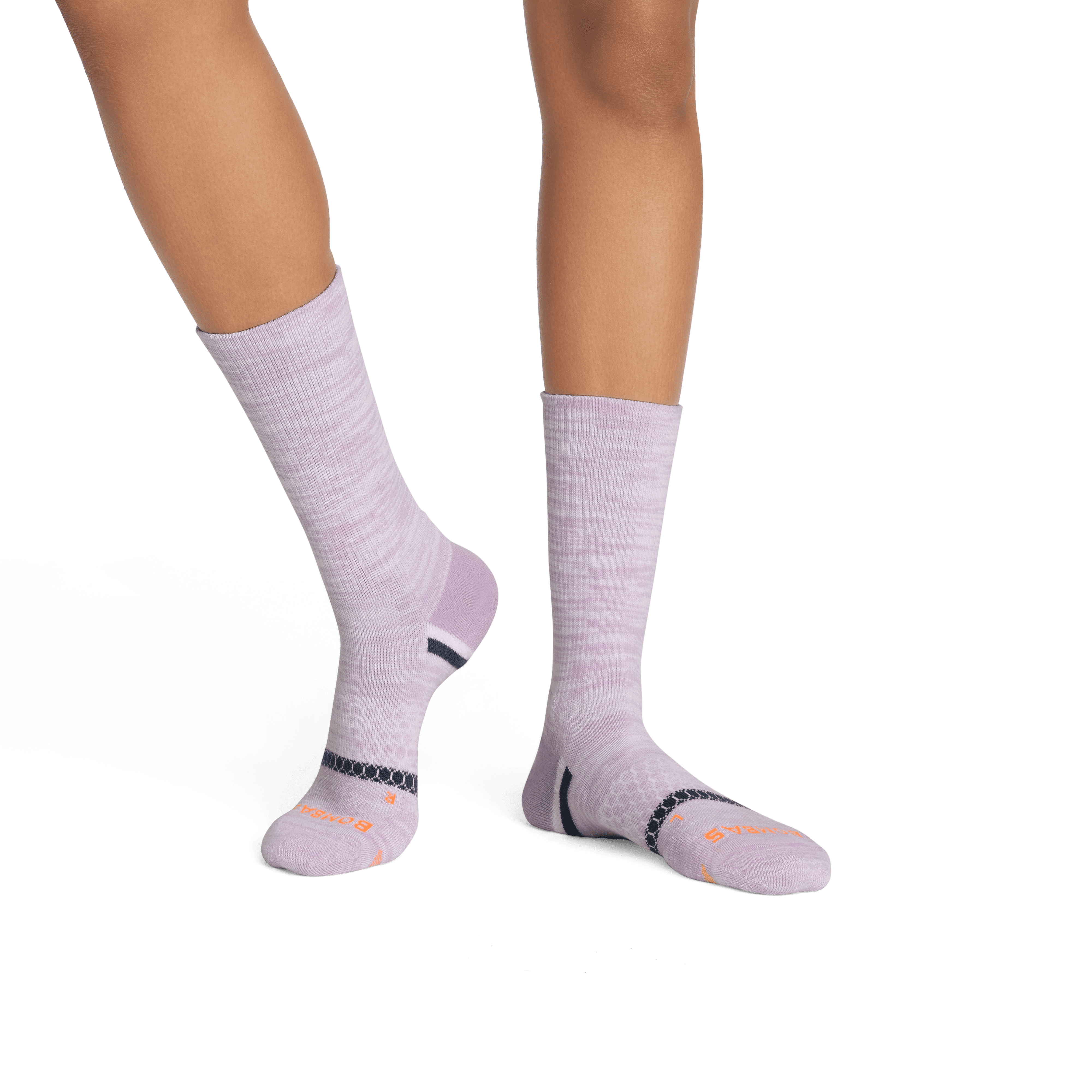 Shops 5 Pairs Bombas Calf Socks