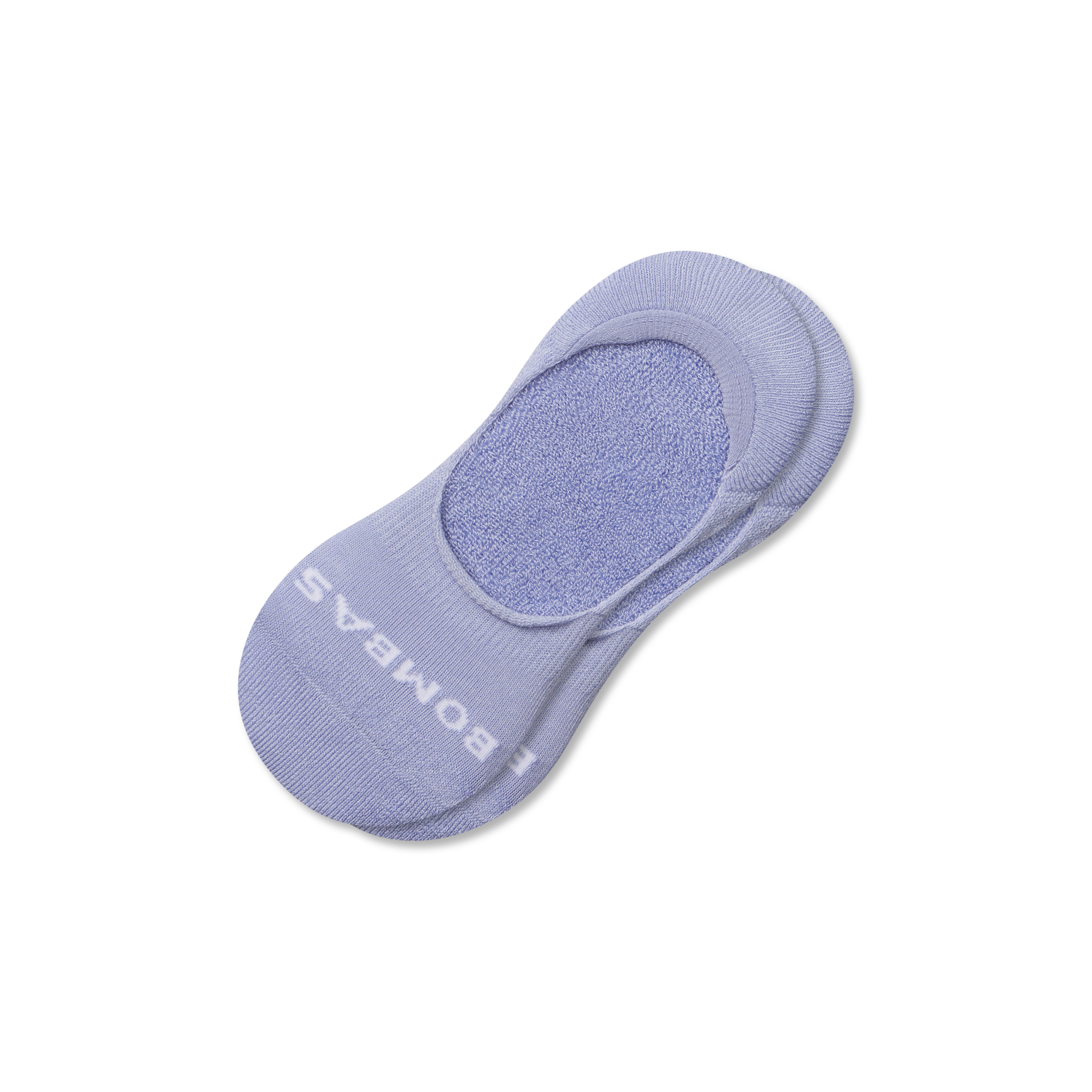 Men's Mid-Cut No Show Socks