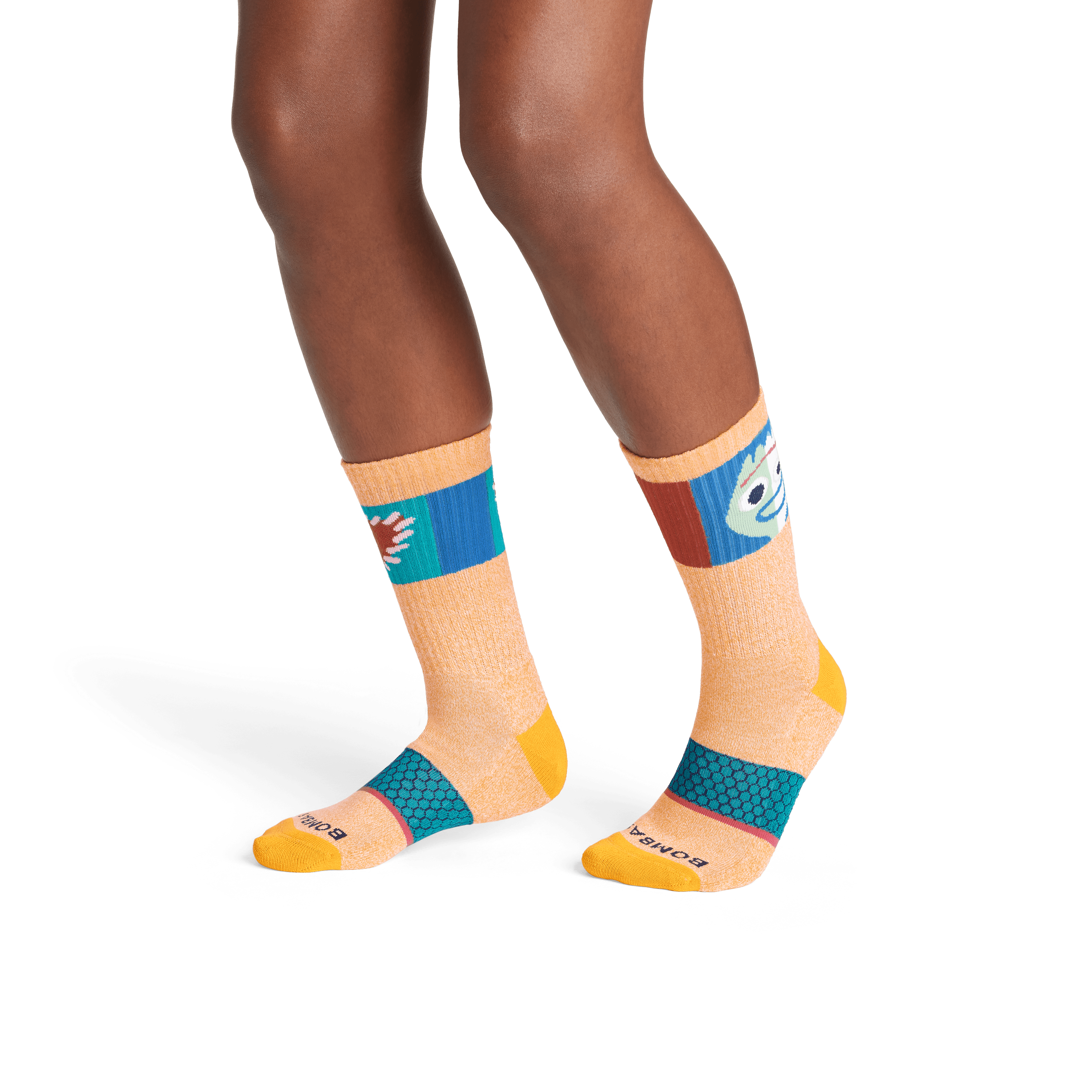 Pixar and Bombas Debut New Sock Collection for Kids and Adults – The  Hollywood Reporter