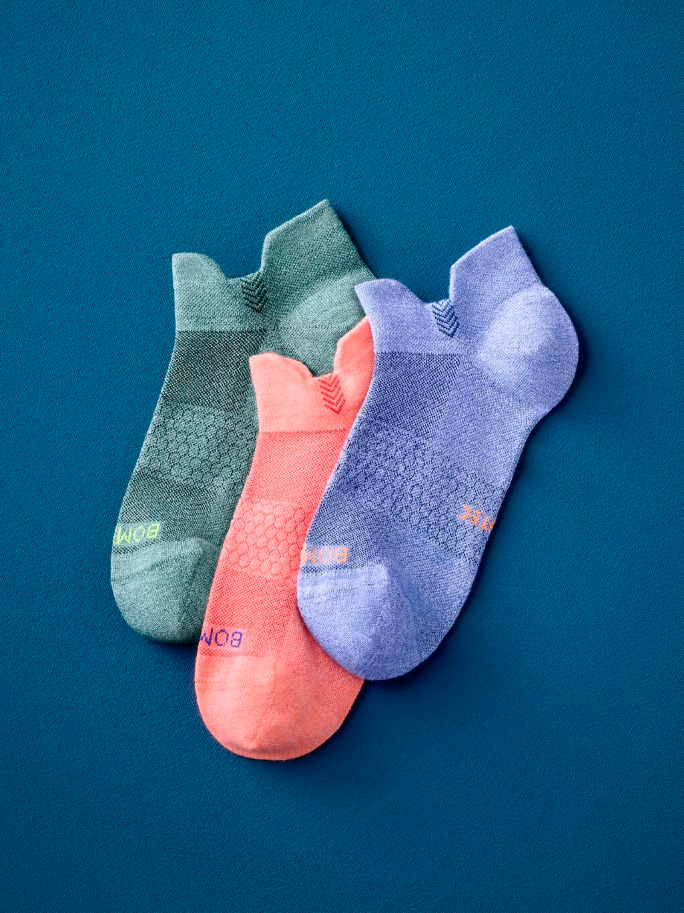Desktop [Sport] KVP Card Trio - 2 W - UltraLite Ankle