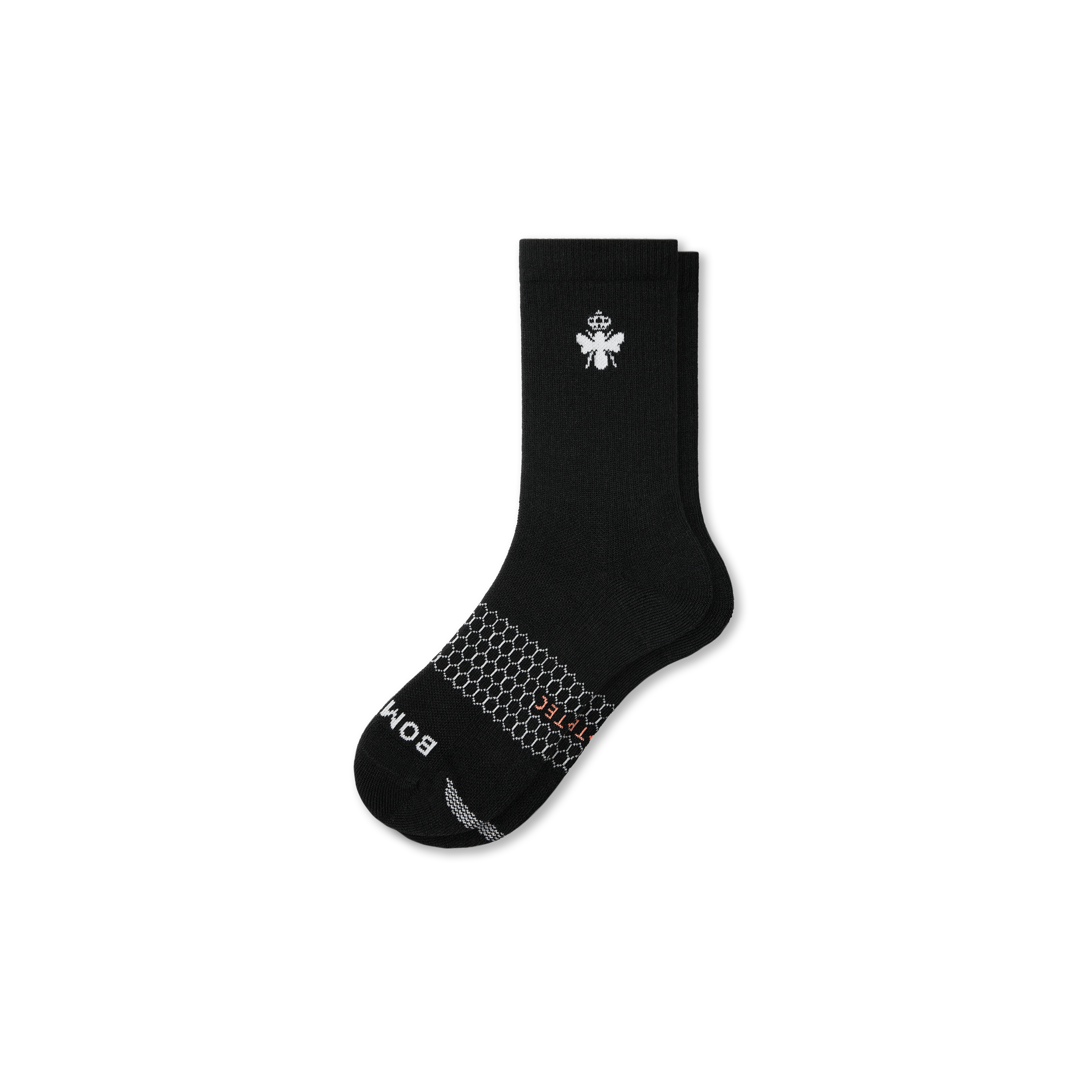 Bombas Men's All-Purpose Performance Calf Socks, Size L (3 Pairs Bombas Men's All-Purpose Performance Calf Socks, Size L (3 Pairs