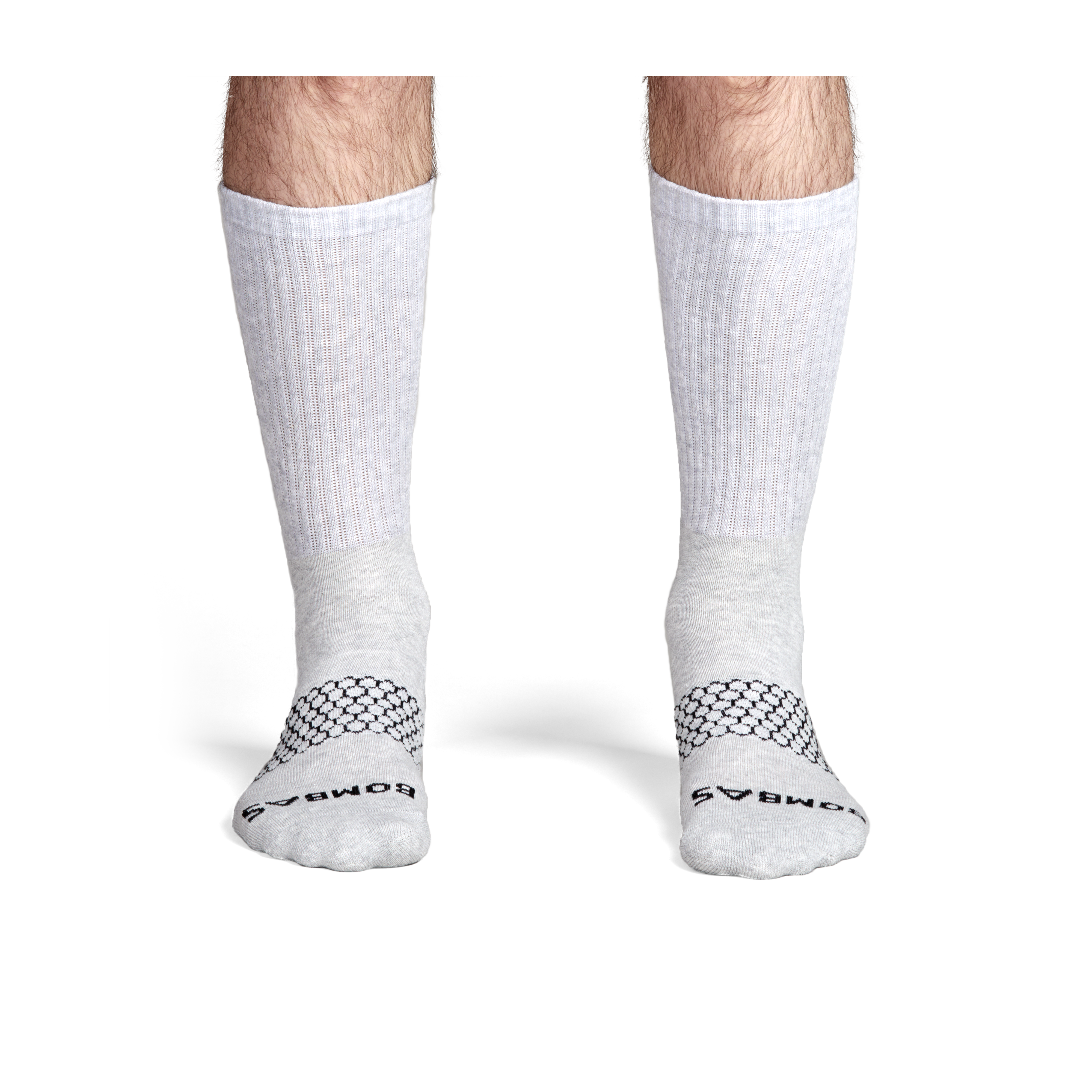 3 Pairs Bombas Men's All-Purpose Performance Calf socks Size 3 Pairs Bombas Men's All-Purpose Performance Calf socks Size