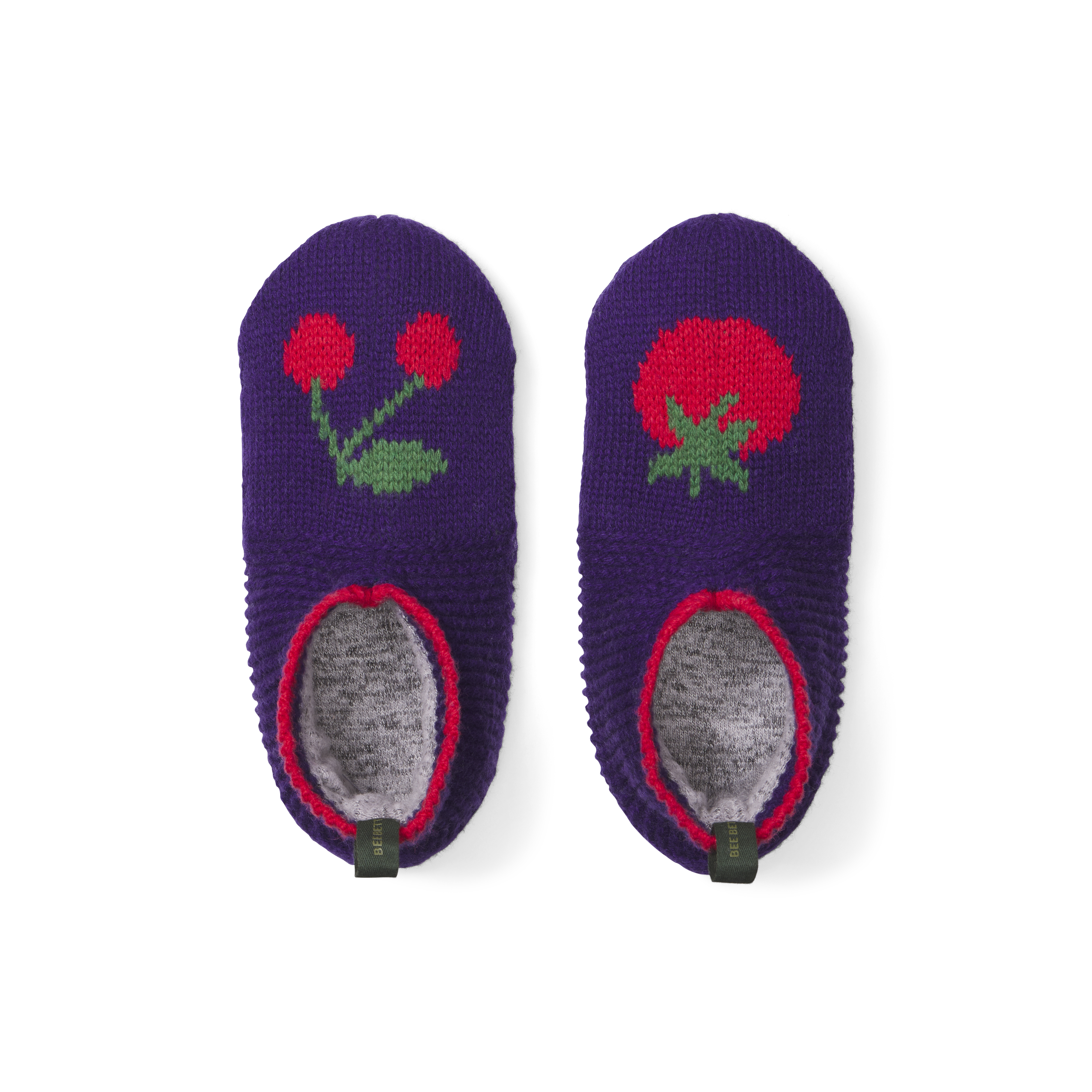 bombas Women's Gripper Slipper