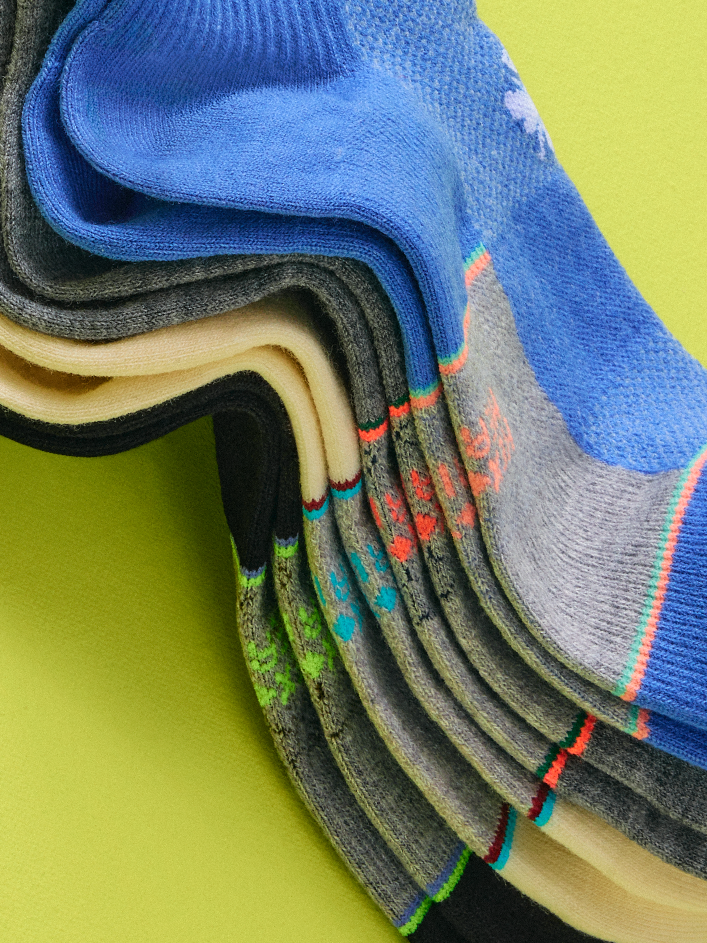 Mobile [Sport] KVP Card Trio - 1 W - Merino UltraLite Quarter