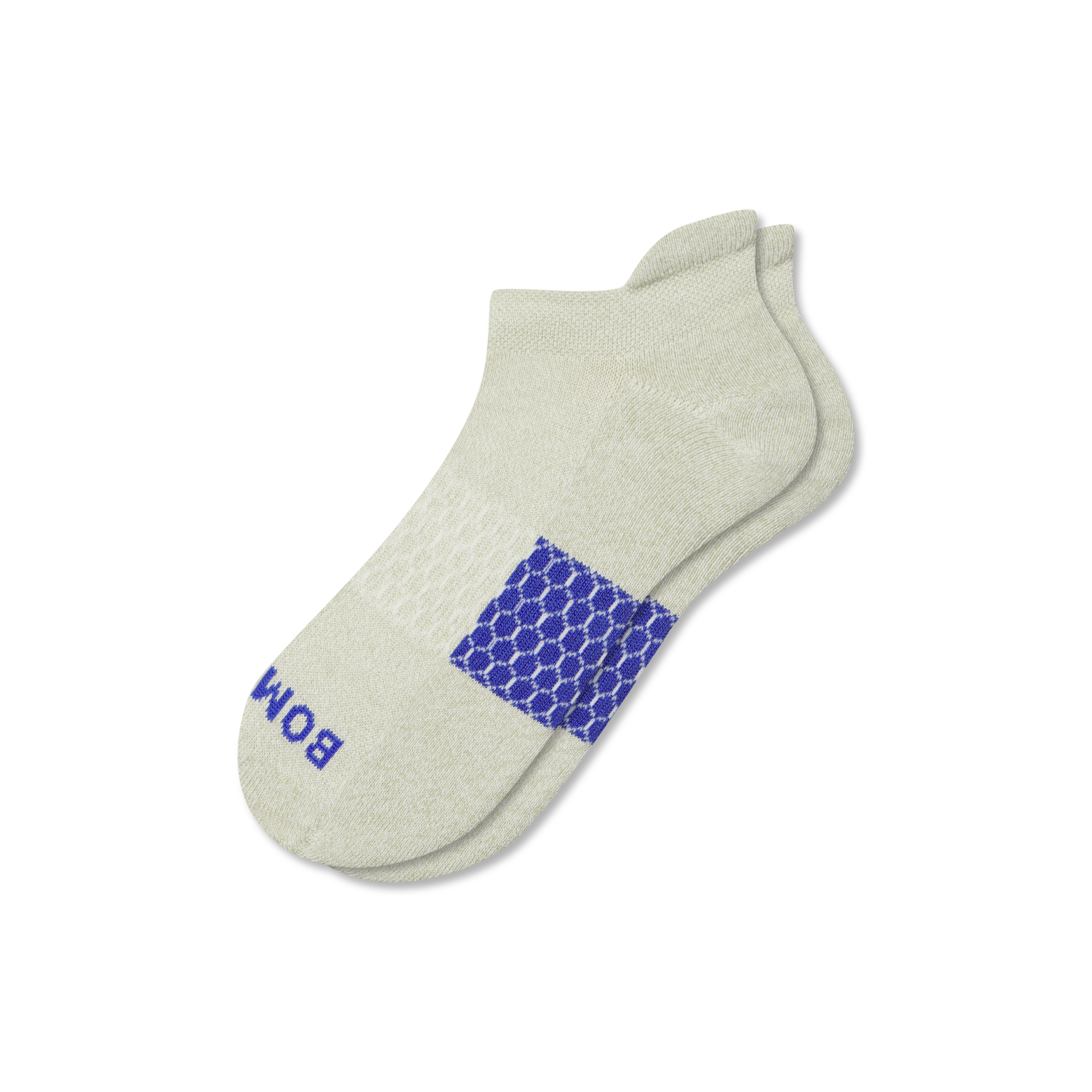 bombas Women's Marl Ankle Socks