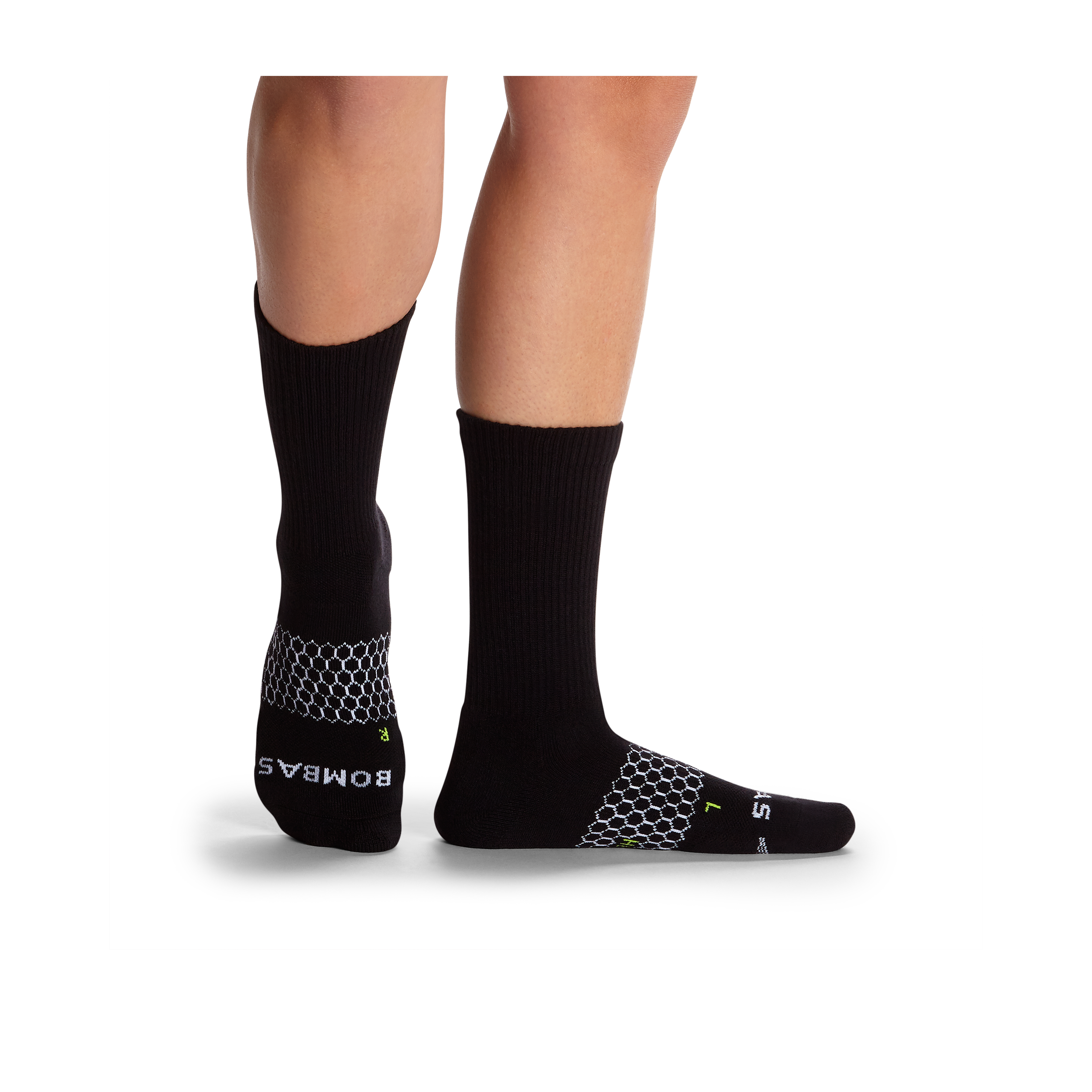 Women's All-Purpose Performance Calf Sock 3-Pack - Bombas