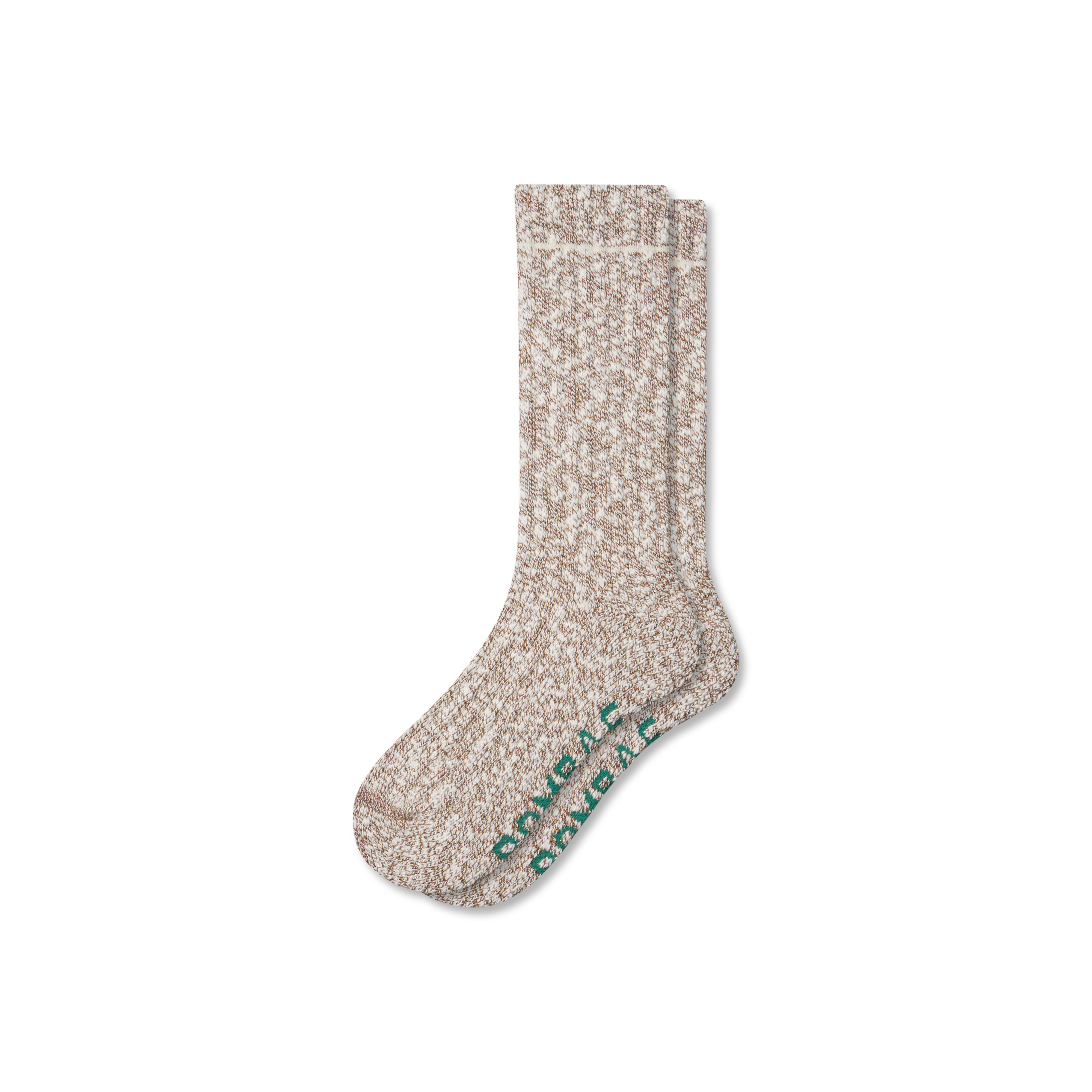 Women's Chunky Ragg Calf Socks