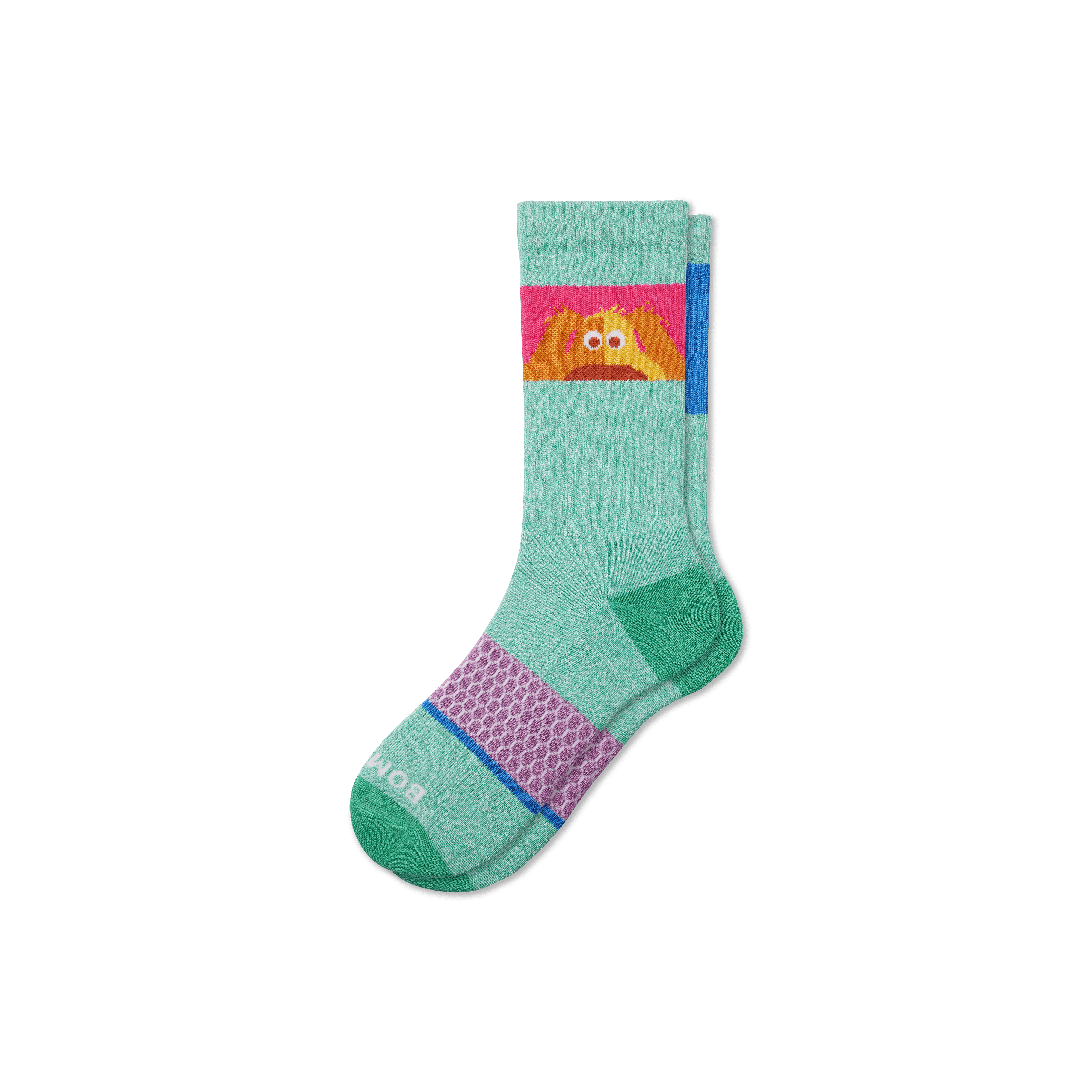 Pixar and Bombas Debut New Sock Collection for Kids and Adults
