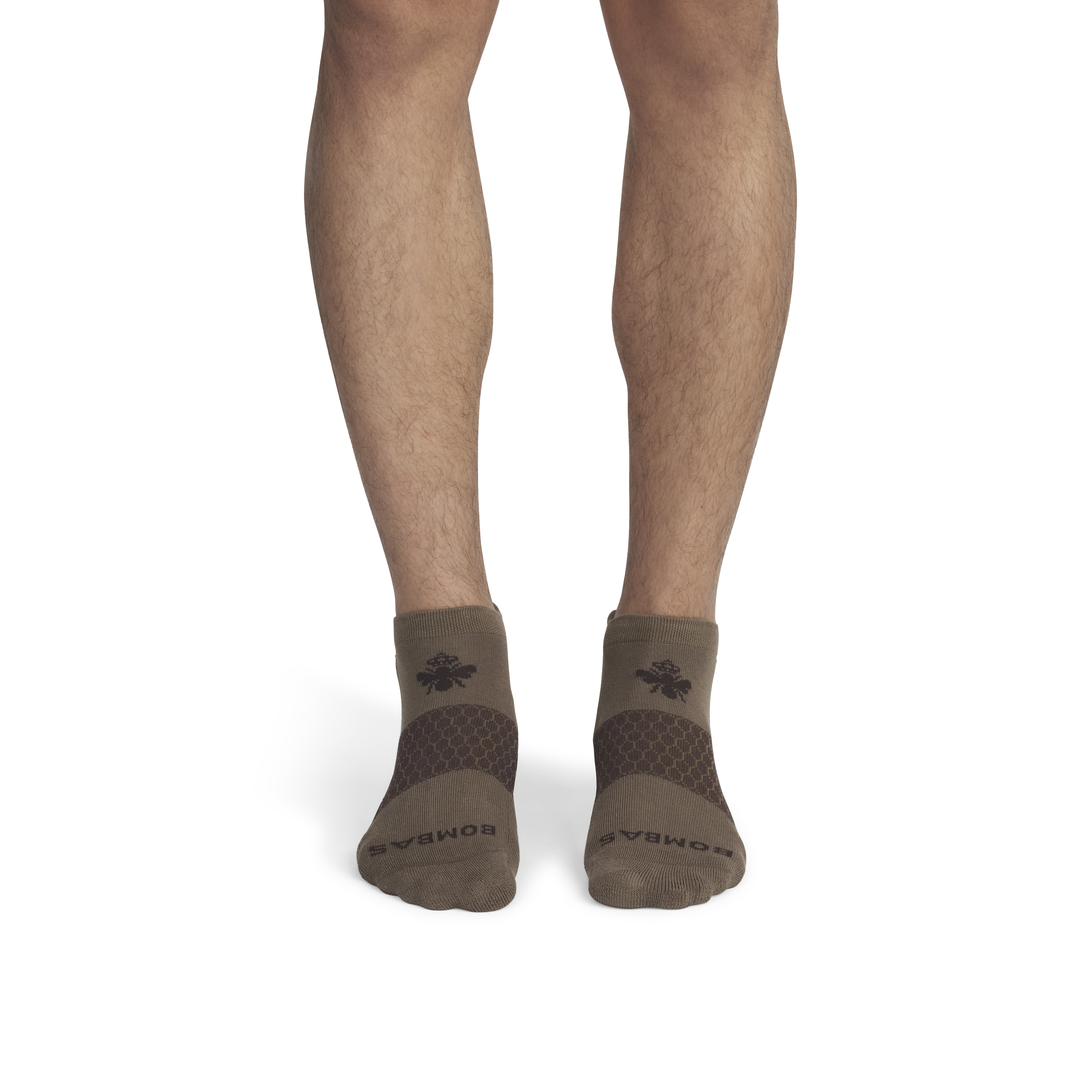 mombas Ankle Compression Socks 靴下　メンズ Men's Ankle Compression Socks - Bombas