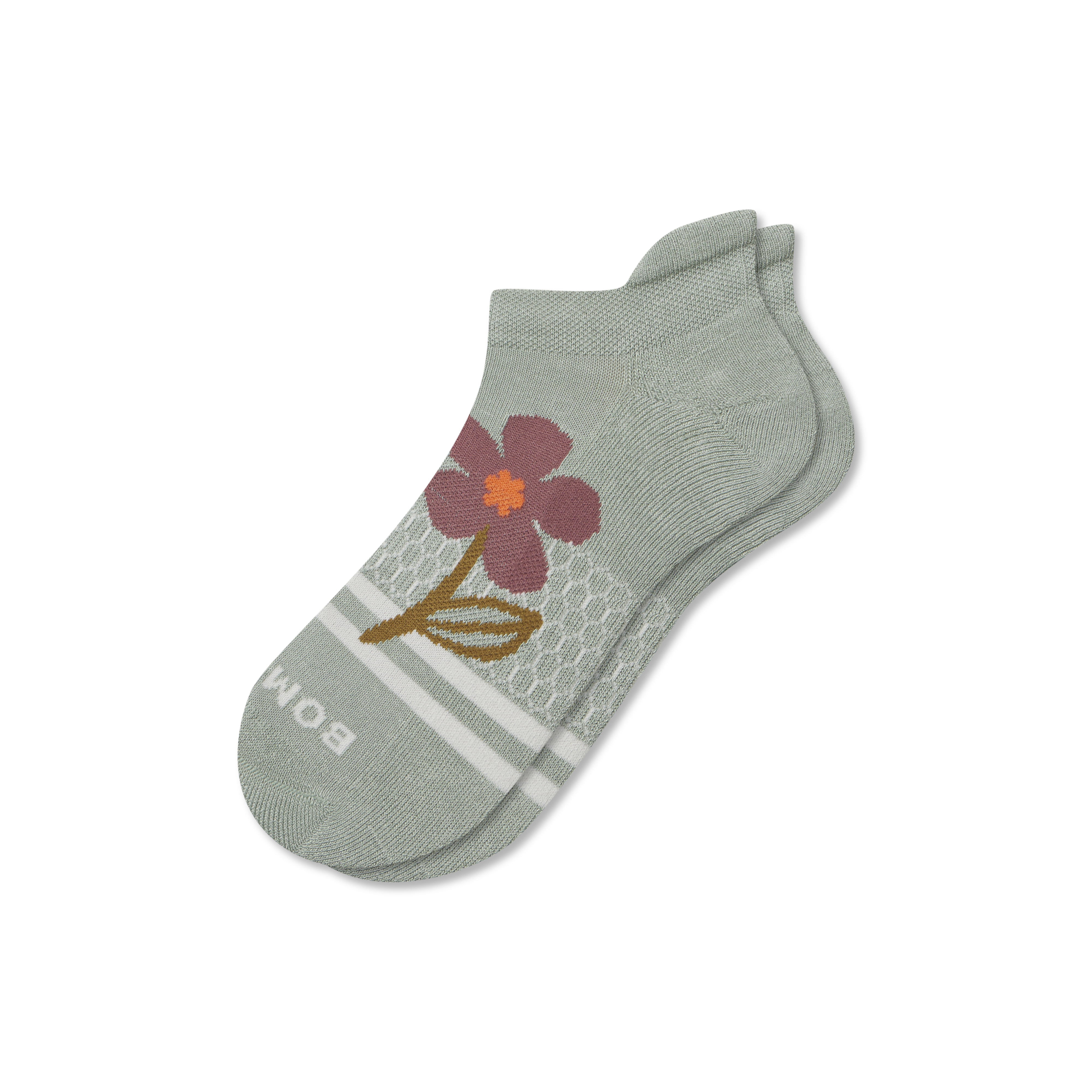 Bombas Garden Party Ankle Socks
